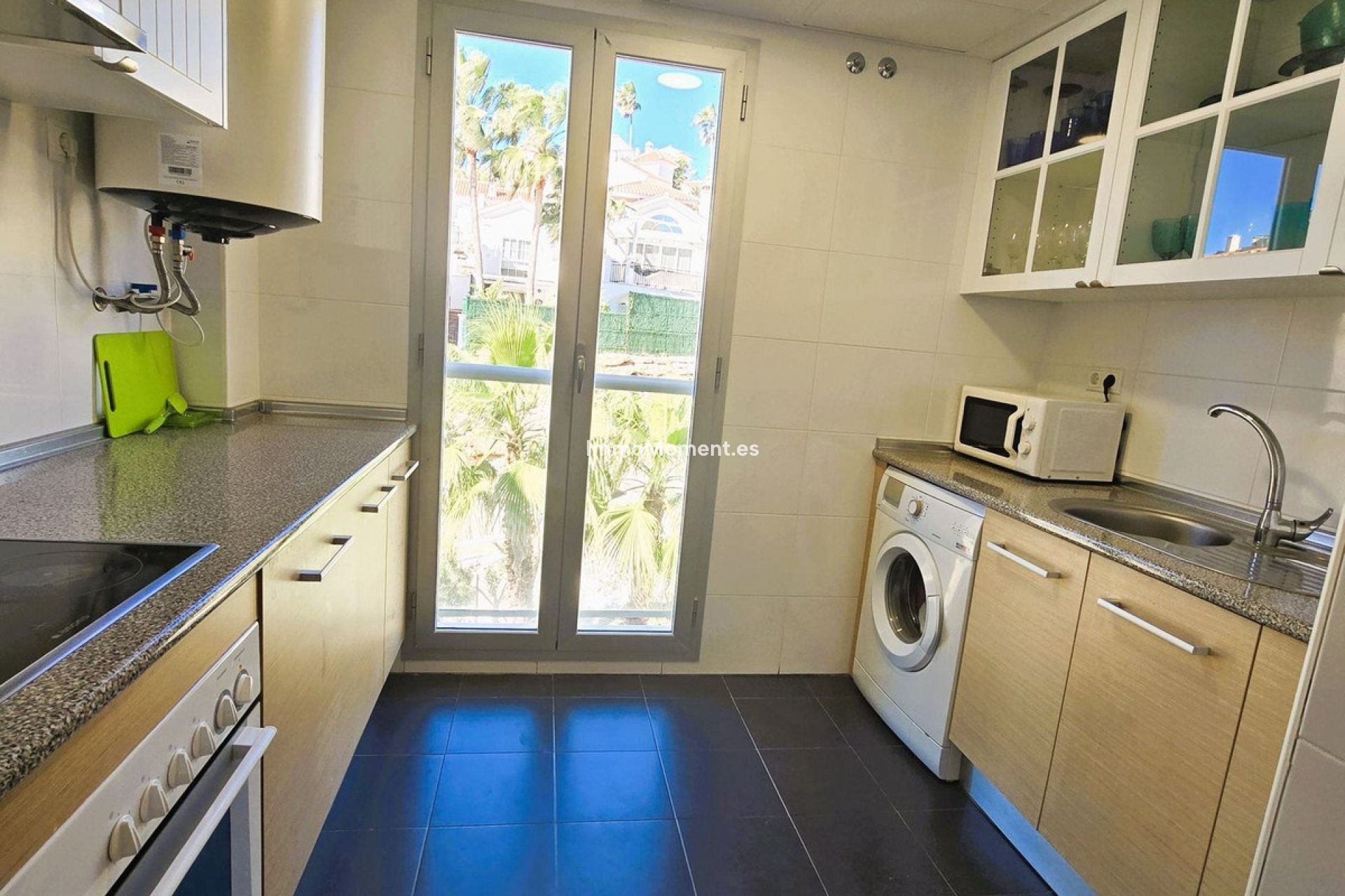 Wiederverkauf - Wohnung - Mijas - Riviera del Sol