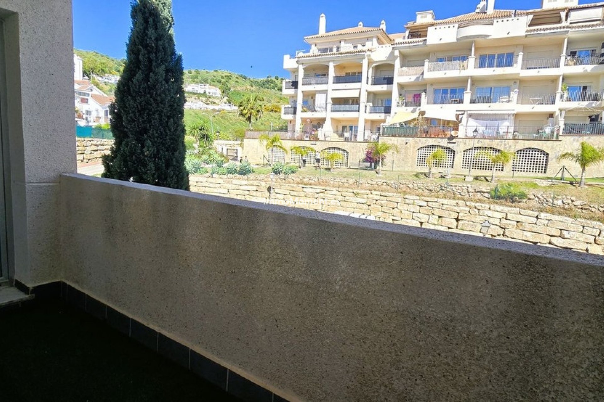 Wiederverkauf - Wohnung - Mijas - Riviera del Sol