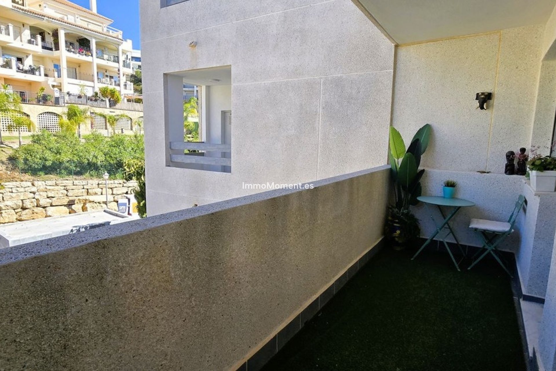 Wiederverkauf - Wohnung - Mijas - Riviera del Sol