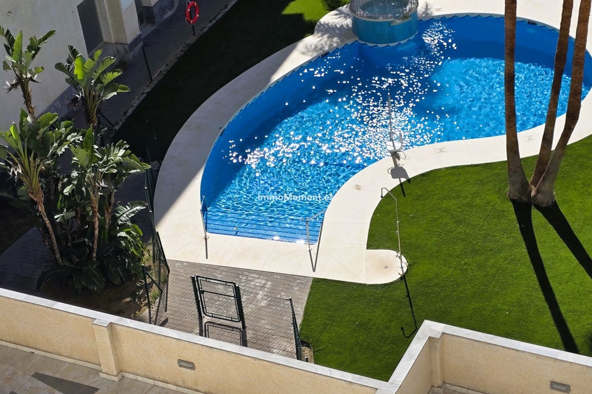 Wiederverkauf - Wohnung - Mijas - Riviera del Sol