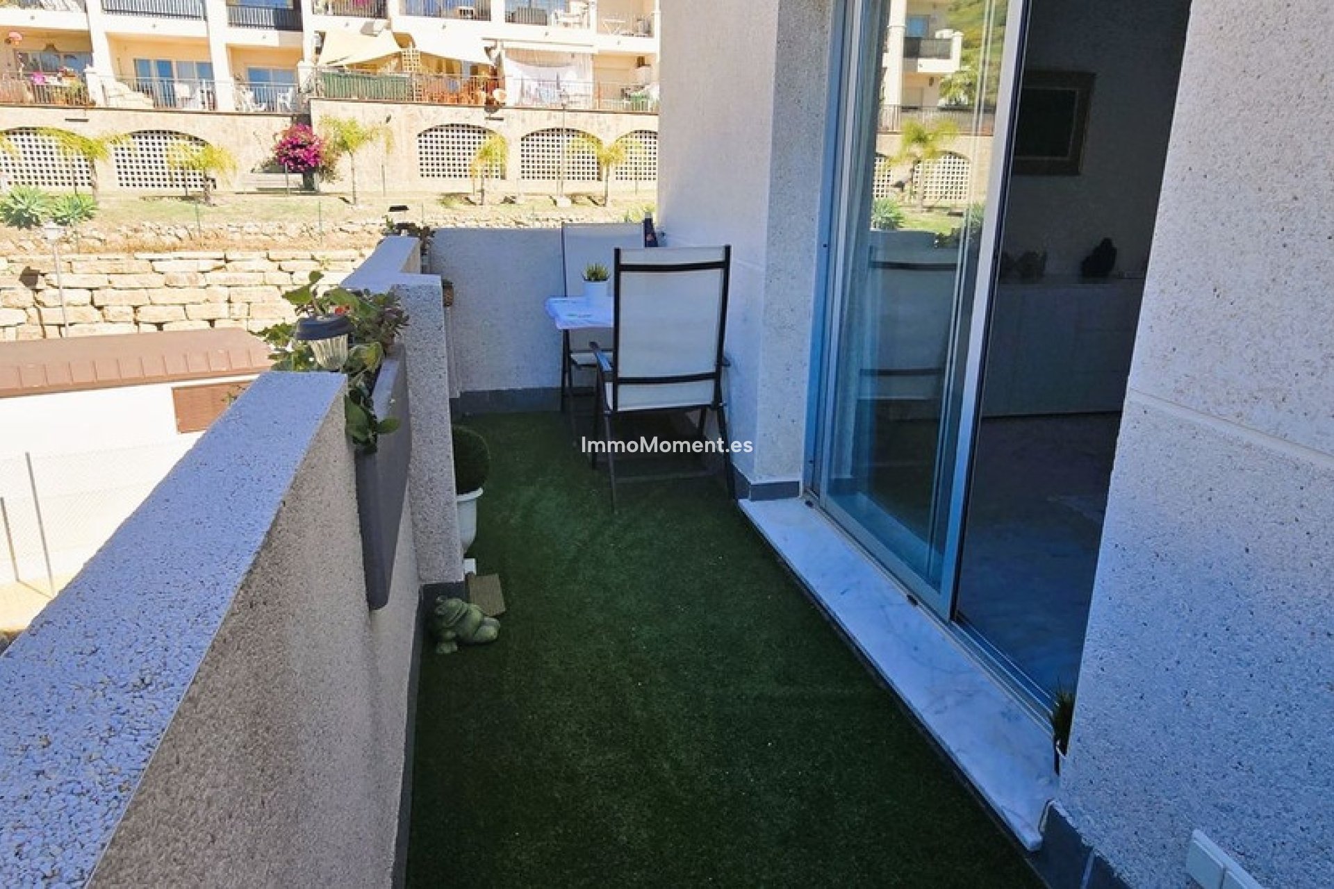 Wiederverkauf - Wohnung - Mijas - Riviera del Sol