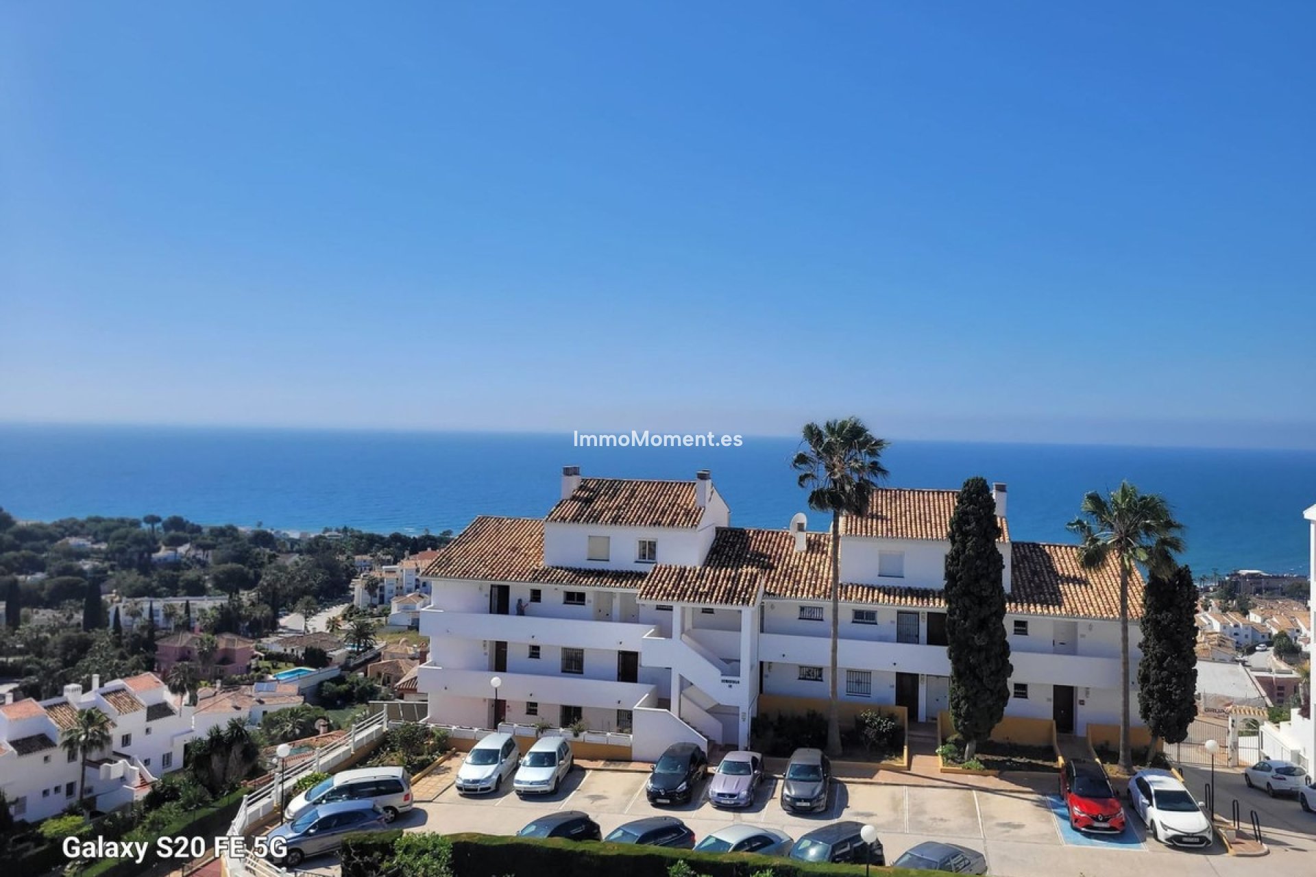 Wiederverkauf - Wohnung - Mijas - Riviera del Sol