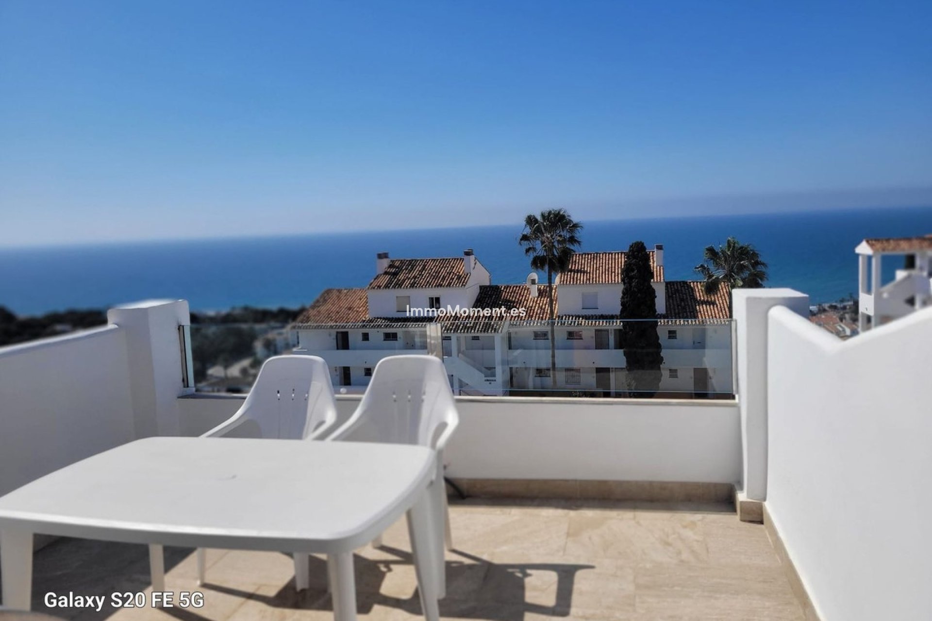 Wiederverkauf - Wohnung - Mijas - Riviera del Sol