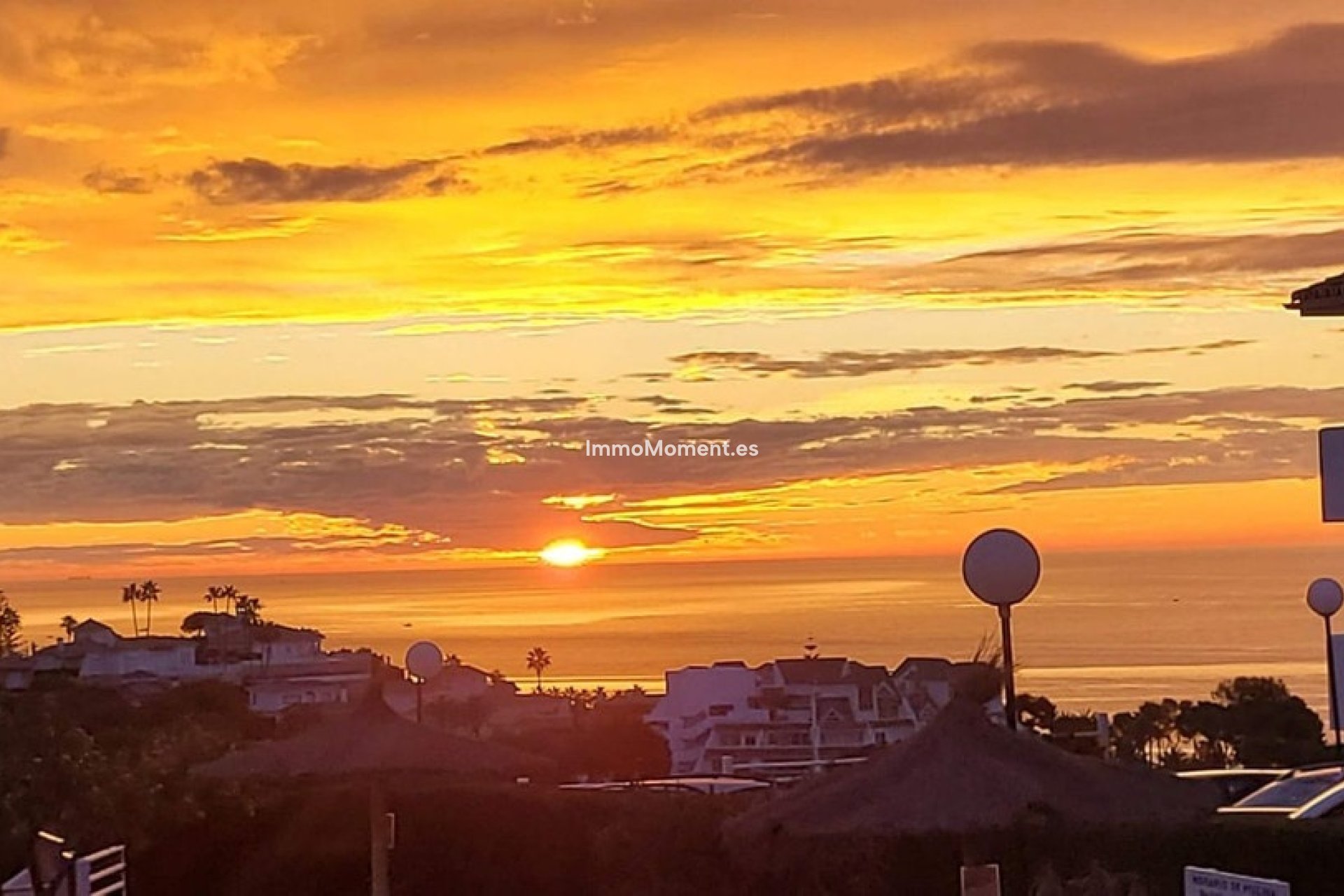 Wiederverkauf - Wohnung - Mijas - Riviera del Sol
