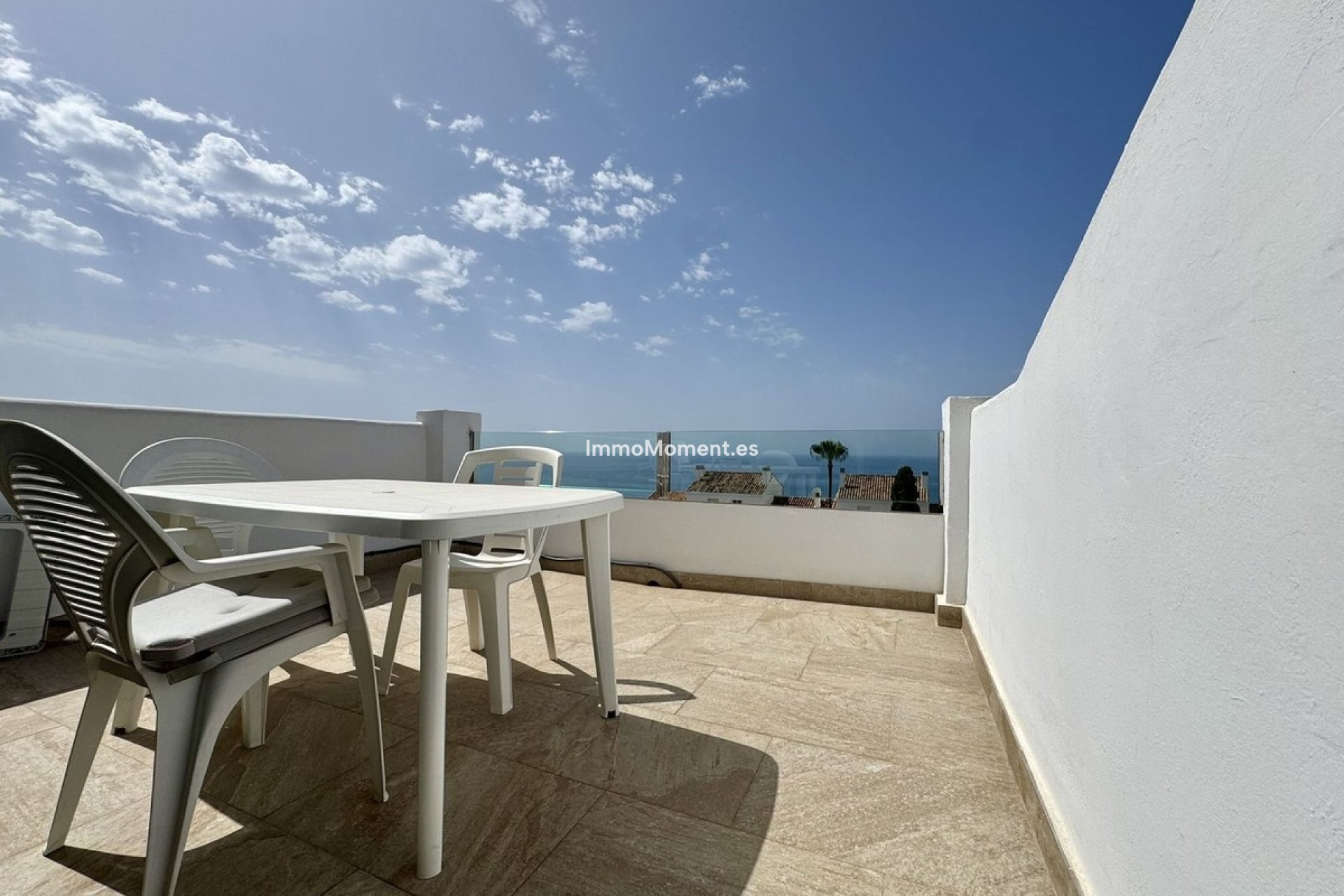 Wiederverkauf - Wohnung - Mijas - Riviera del Sol