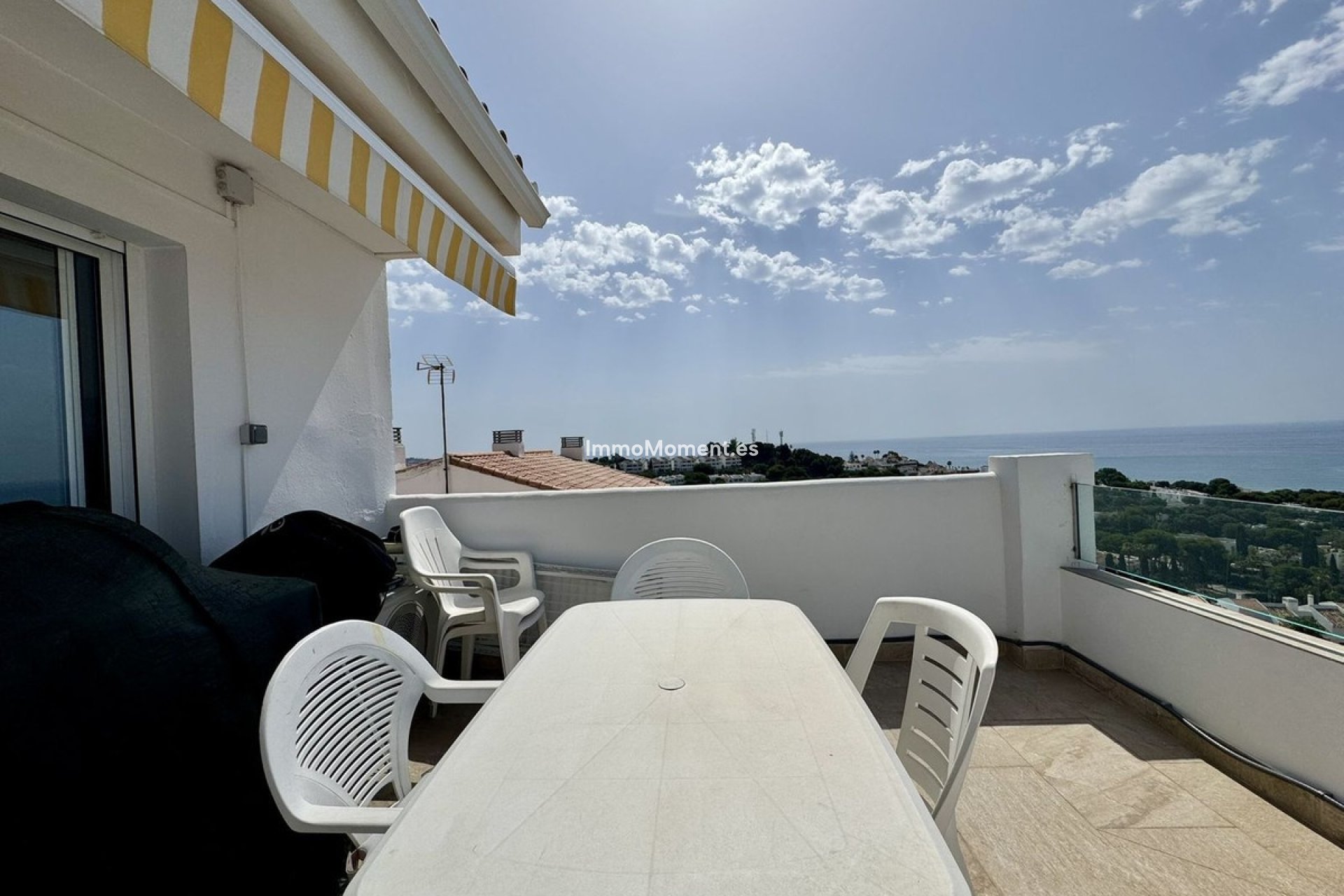 Wiederverkauf - Wohnung - Mijas - Riviera del Sol