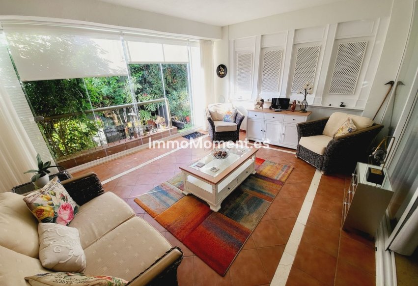 Wiederverkauf - Wohnung - Mijas - Riviera del Sol
