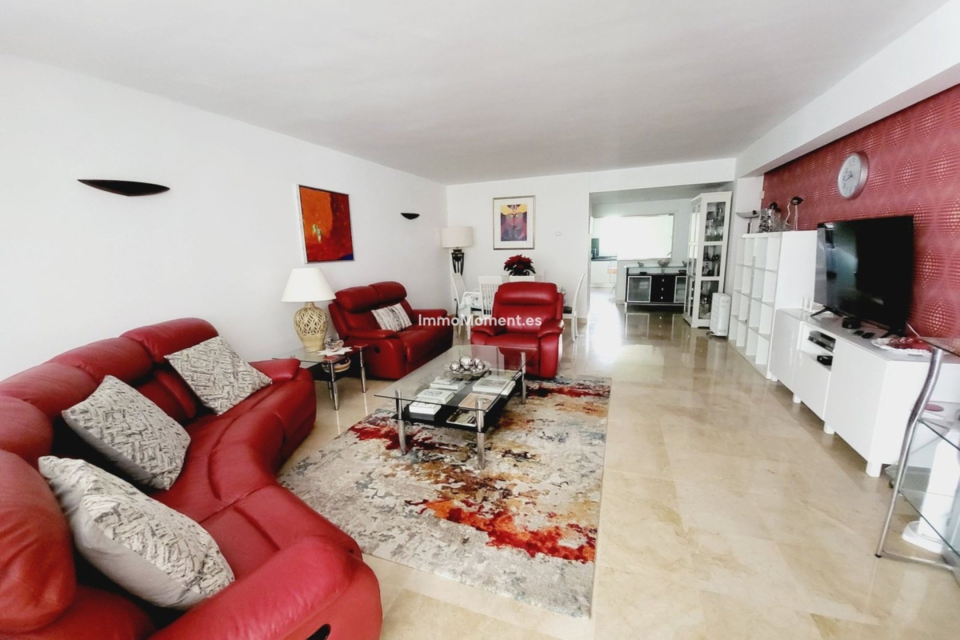 Wiederverkauf - Wohnung - Mijas - Riviera del Sol