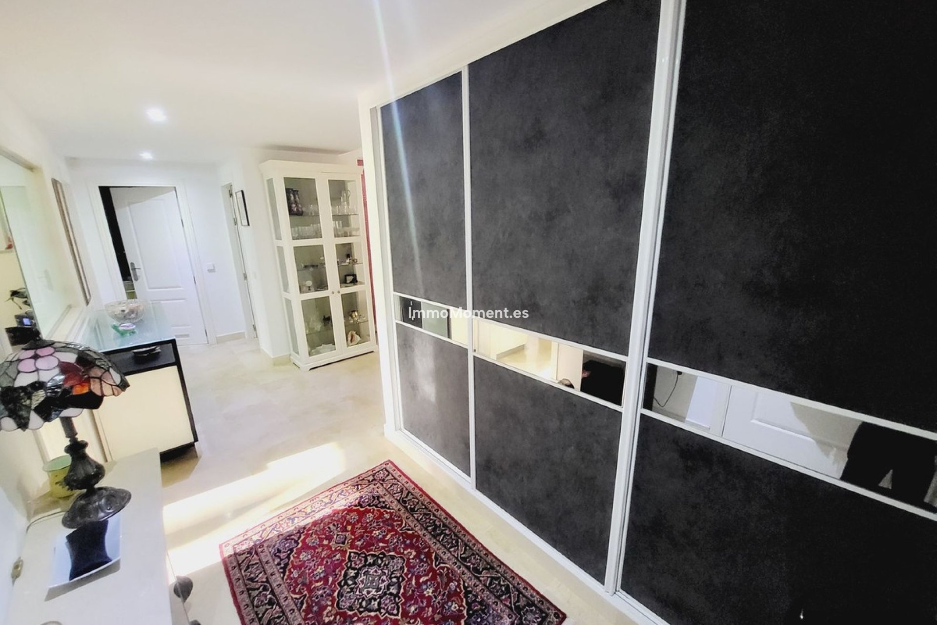 Wiederverkauf - Wohnung - Mijas - Riviera del Sol