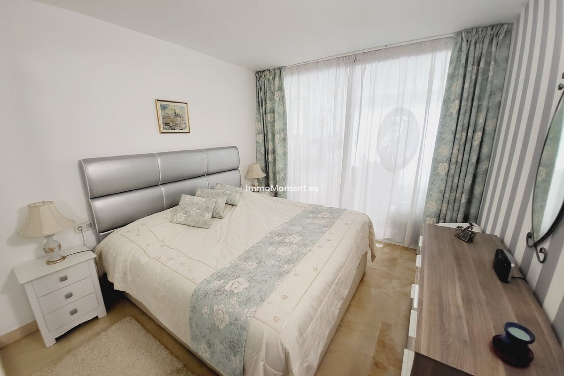 Wiederverkauf - Wohnung - Mijas - Riviera del Sol