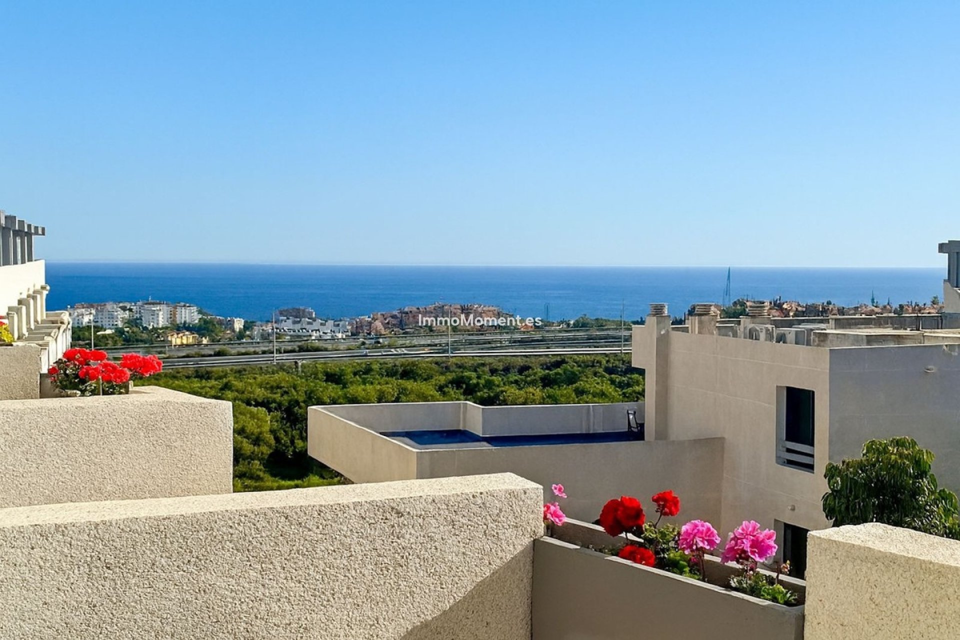 Wiederverkauf - Wohnung - Mijas - Riviera del Sol