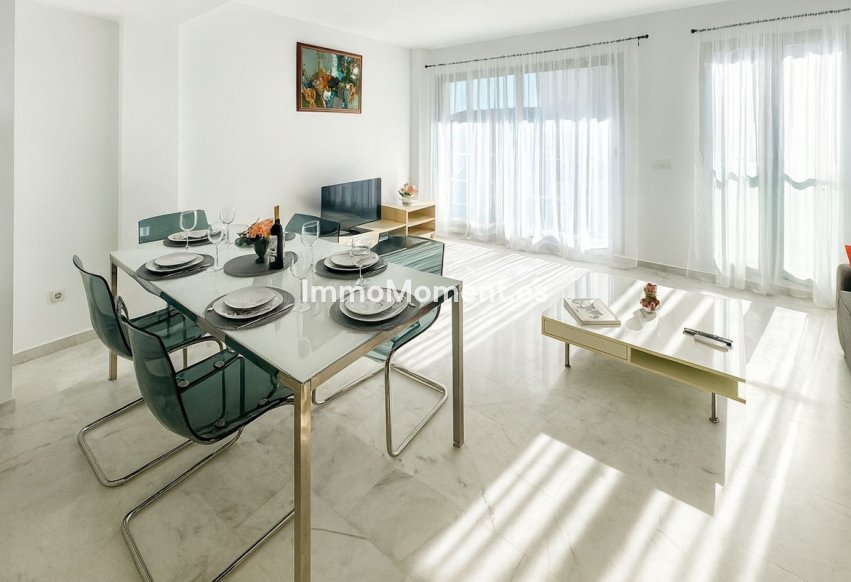 Wiederverkauf - Wohnung - Mijas - Riviera del Sol
