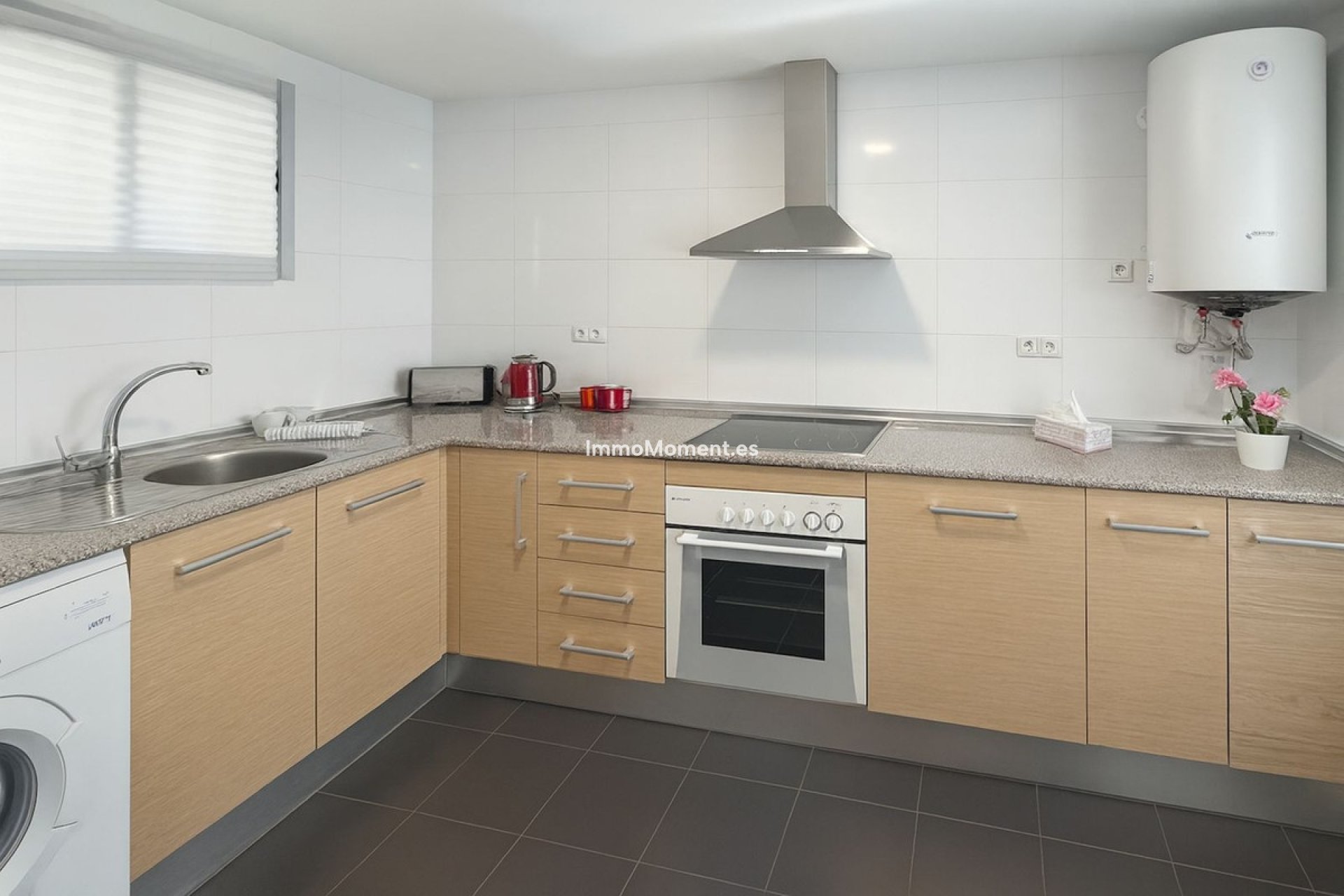 Wiederverkauf - Wohnung - Mijas - Riviera del Sol