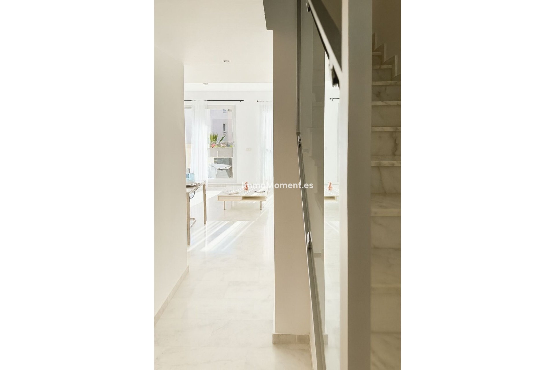 Wiederverkauf - Wohnung - Mijas - Riviera del Sol