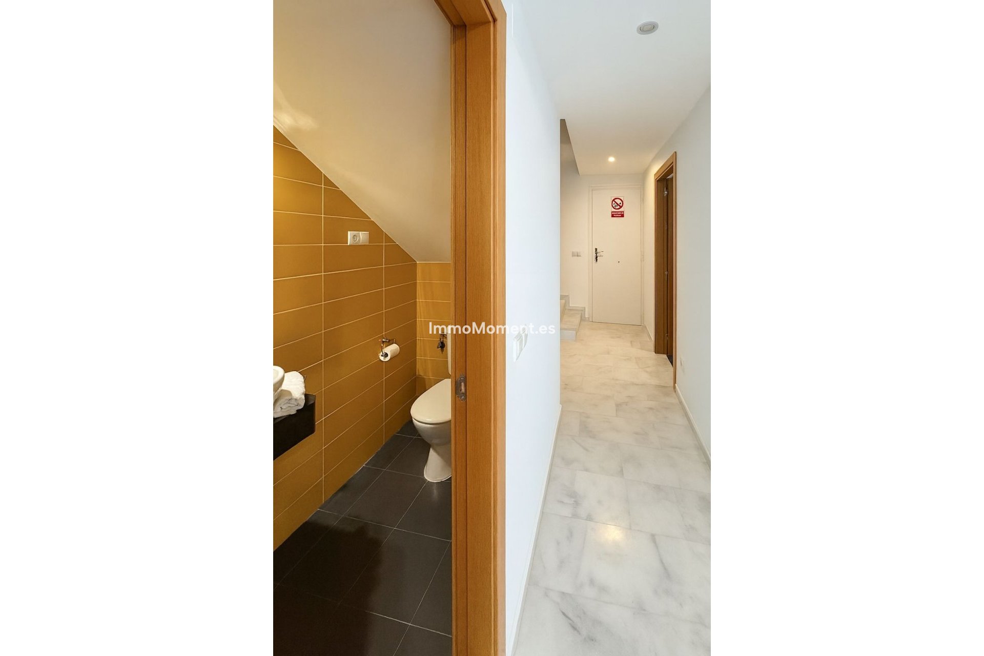 Wiederverkauf - Wohnung - Mijas - Riviera del Sol