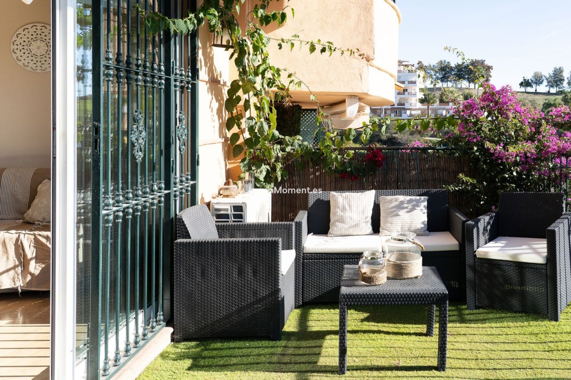 Wiederverkauf - Wohnung - Mijas - Riviera del Sol