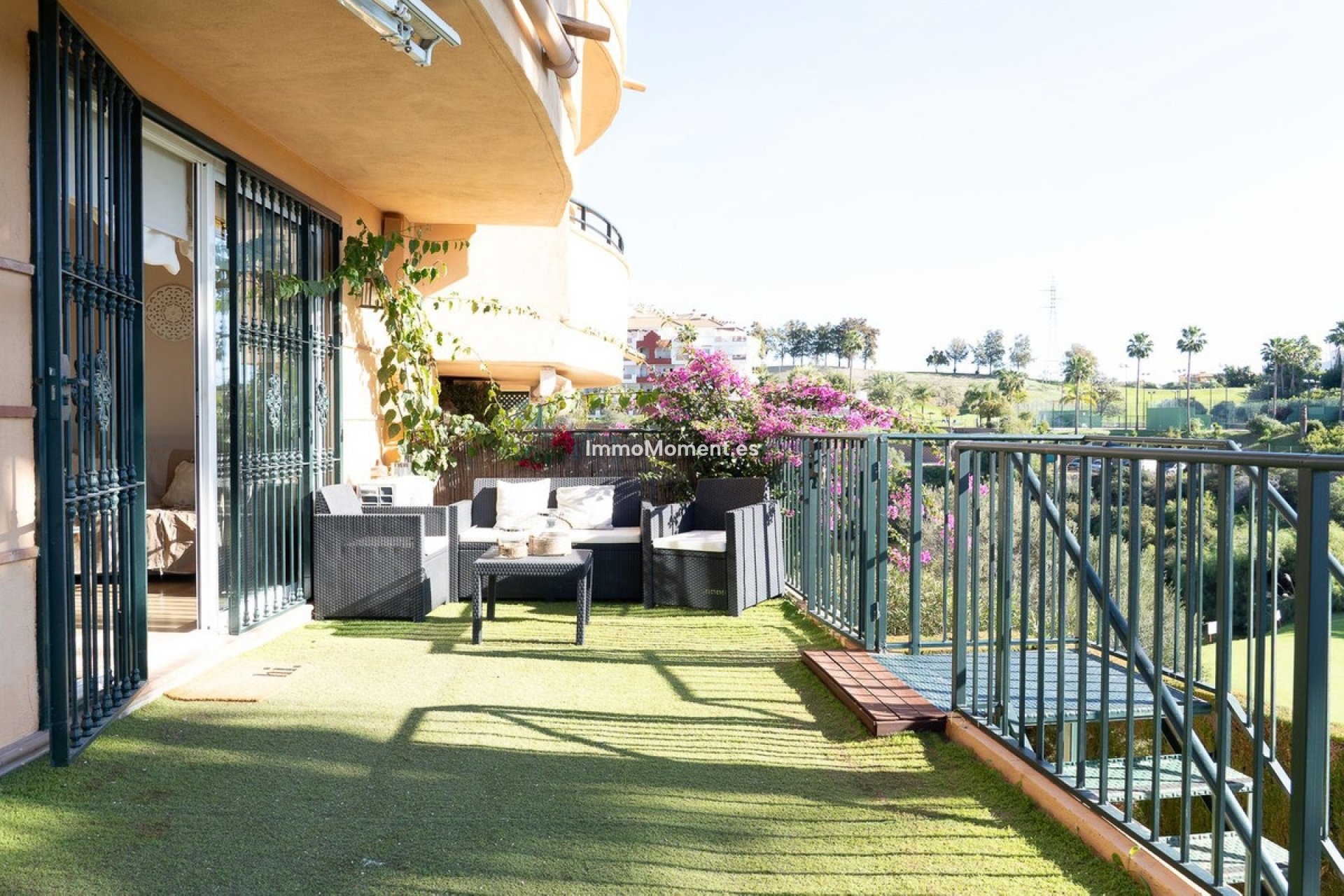 Wiederverkauf - Wohnung - Mijas - Riviera del Sol