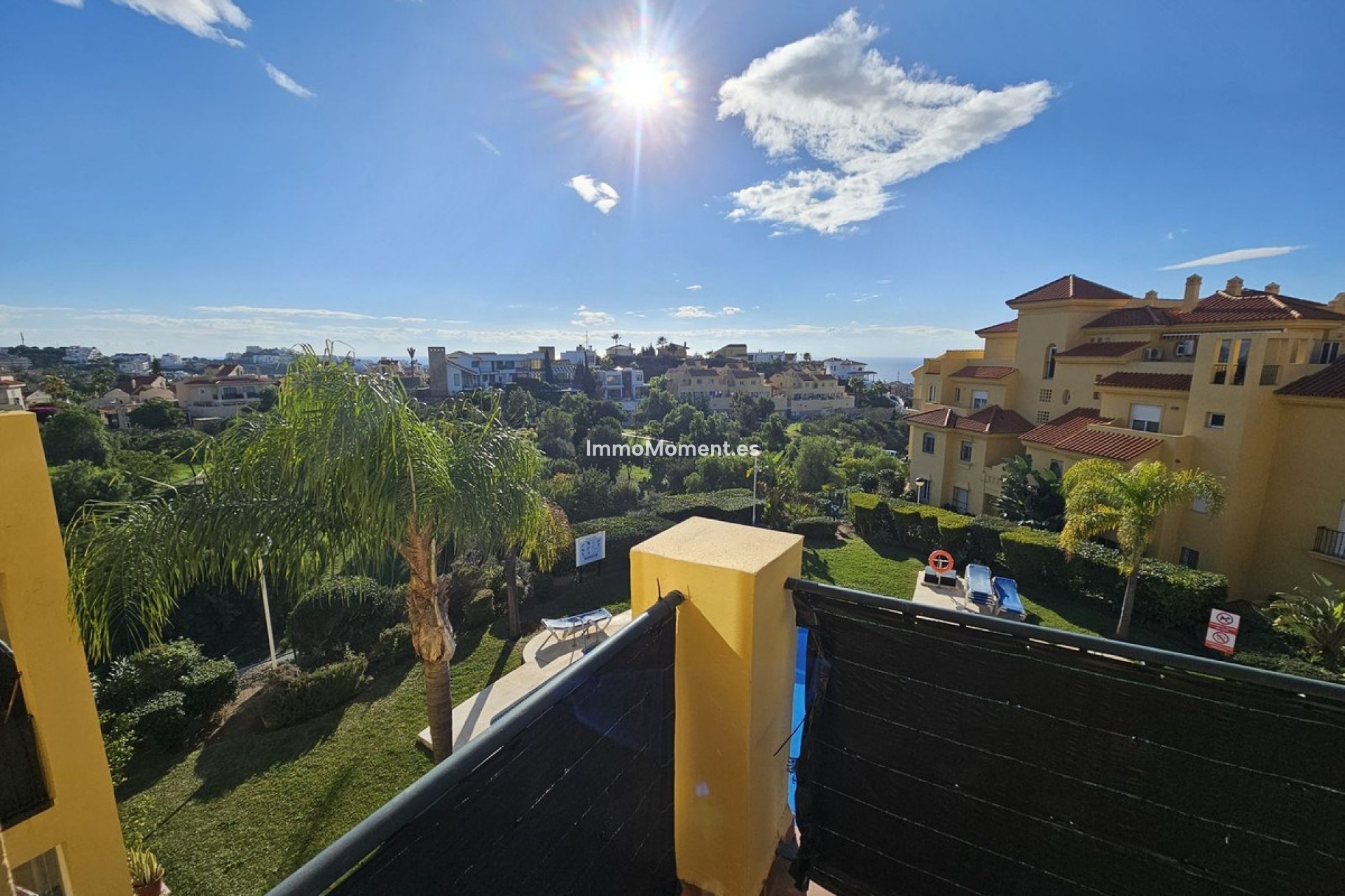 Wiederverkauf - Wohnung - Mijas - Riviera del Sol