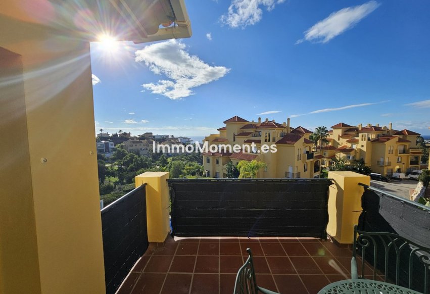 Wiederverkauf - Wohnung - Mijas - Riviera del Sol