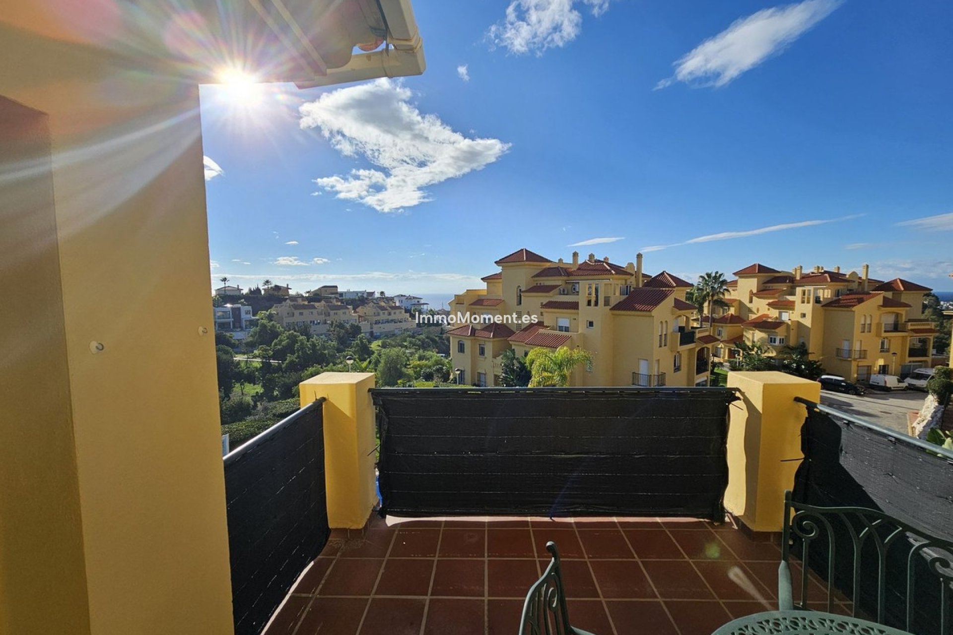 Wiederverkauf - Wohnung - Mijas - Riviera del Sol