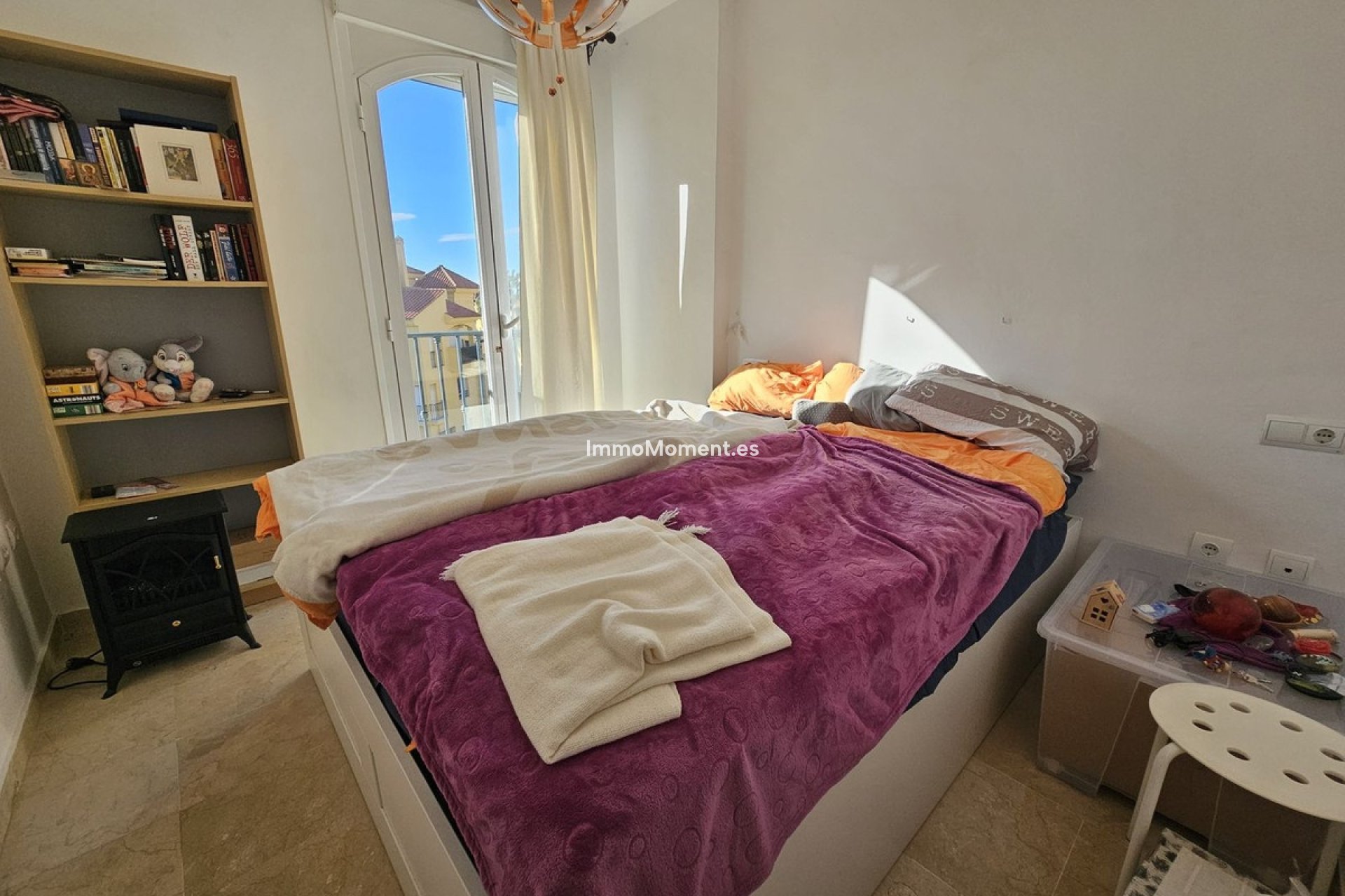 Wiederverkauf - Wohnung - Mijas - Riviera del Sol