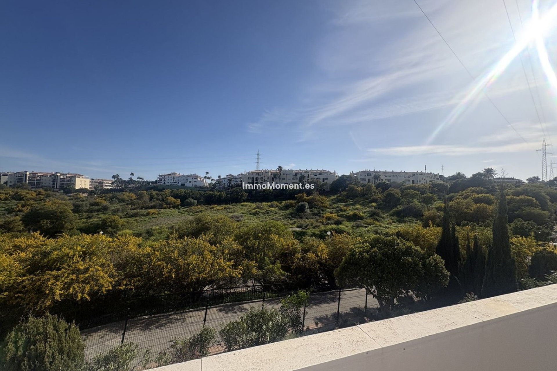Wiederverkauf - Wohnung - Mijas - Riviera del Sol