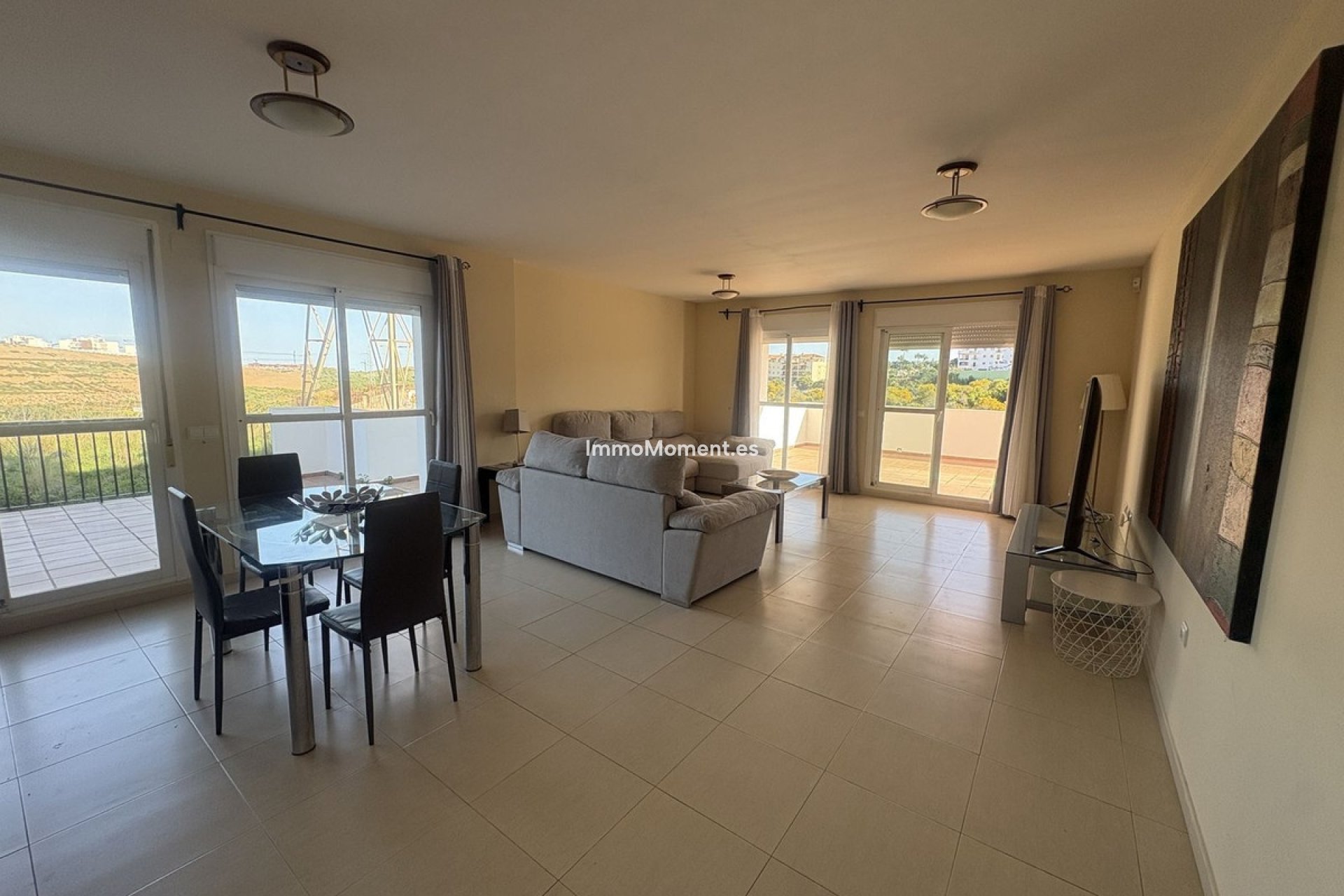 Wiederverkauf - Wohnung - Mijas - Riviera del Sol