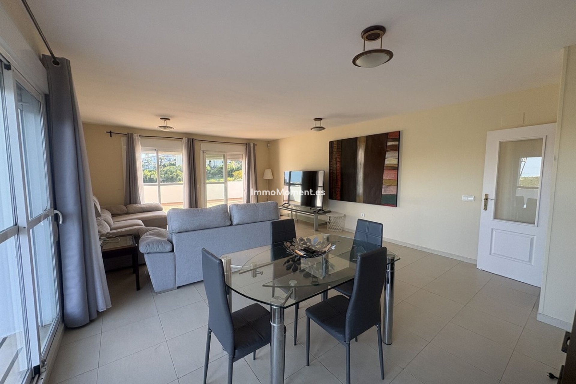 Wiederverkauf - Wohnung - Mijas - Riviera del Sol