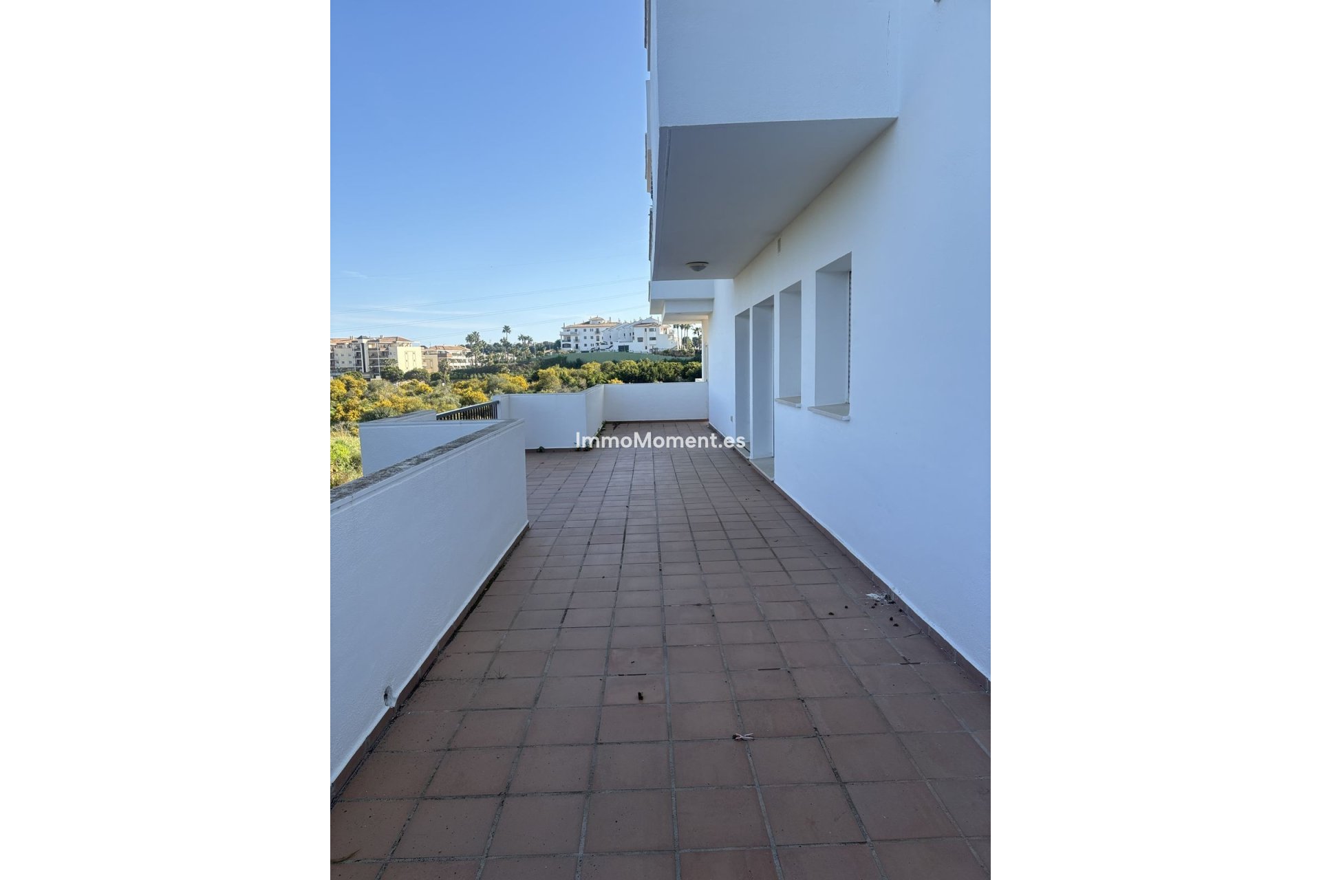 Wiederverkauf - Wohnung - Mijas - Riviera del Sol