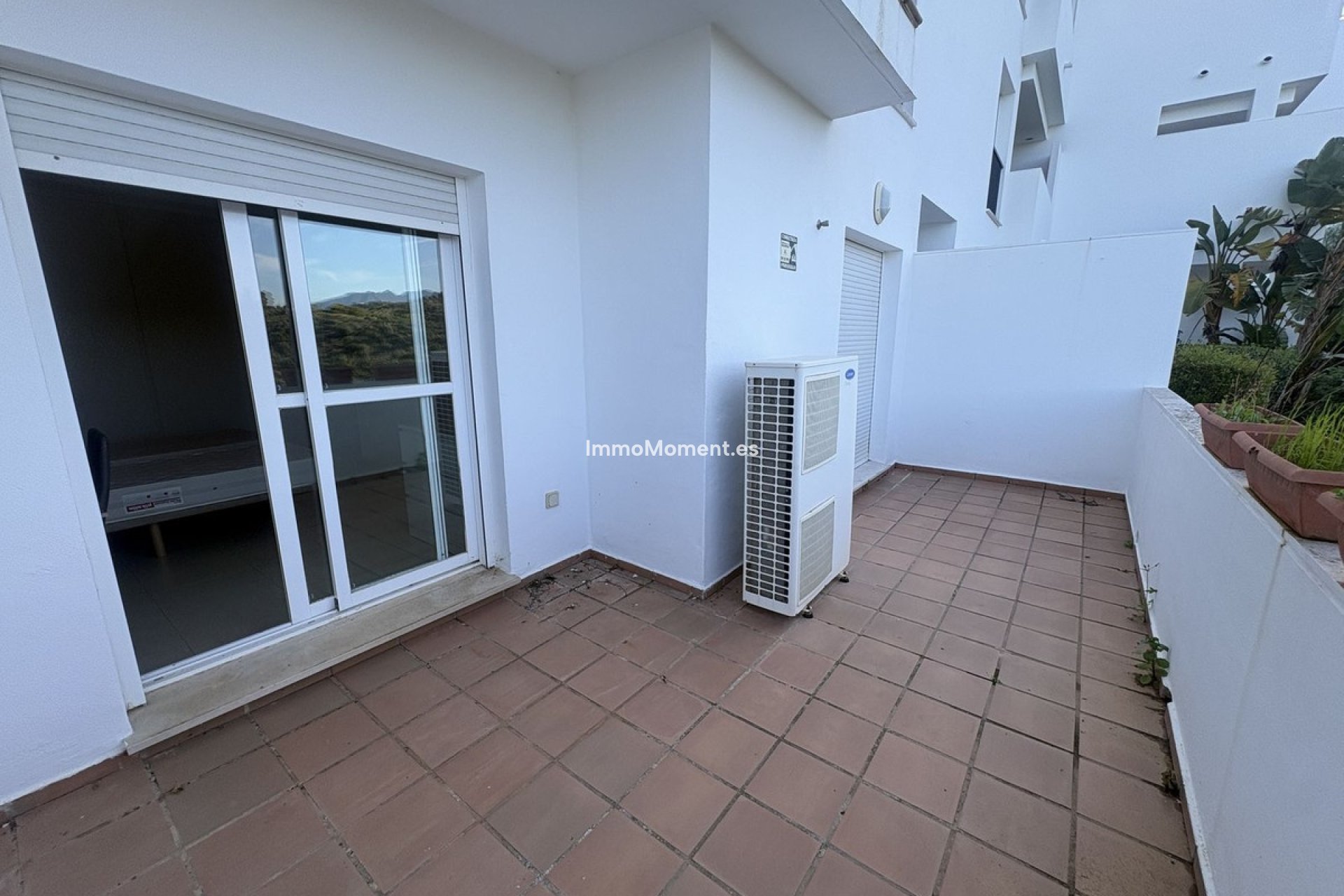 Wiederverkauf - Wohnung - Mijas - Riviera del Sol