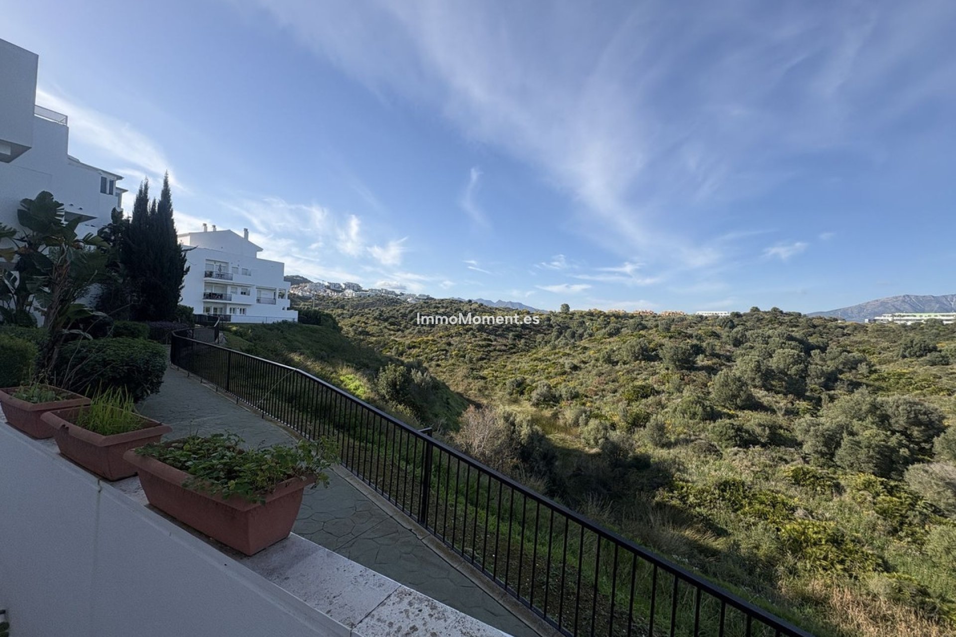 Wiederverkauf - Wohnung - Mijas - Riviera del Sol