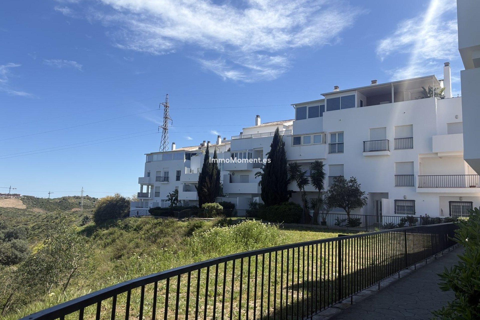 Wiederverkauf - Wohnung - Mijas - Riviera del Sol
