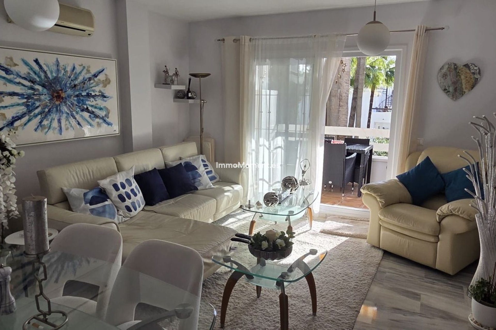 Wiederverkauf - Wohnung - Mijas - Riviera del Sol