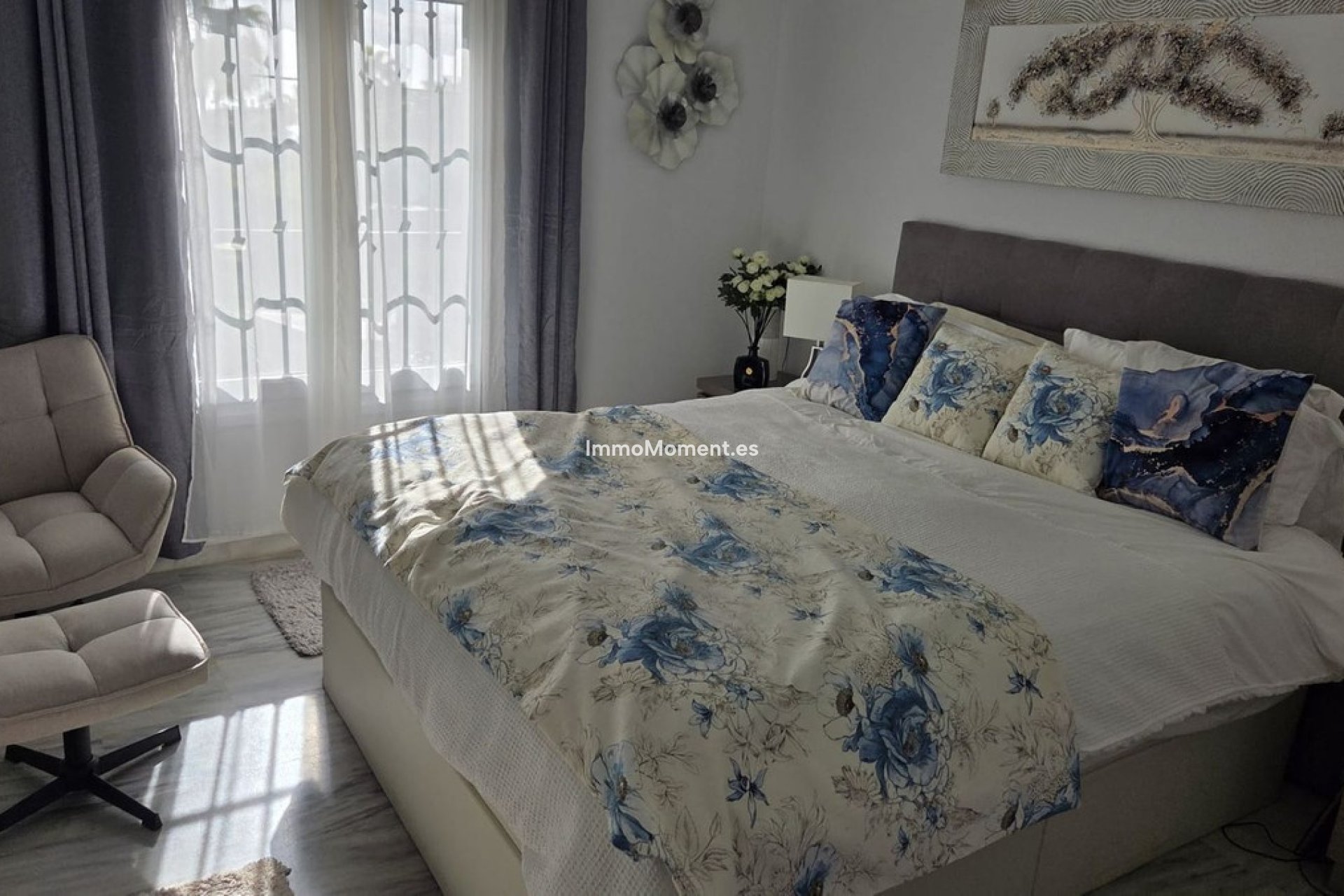 Wiederverkauf - Wohnung - Mijas - Riviera del Sol
