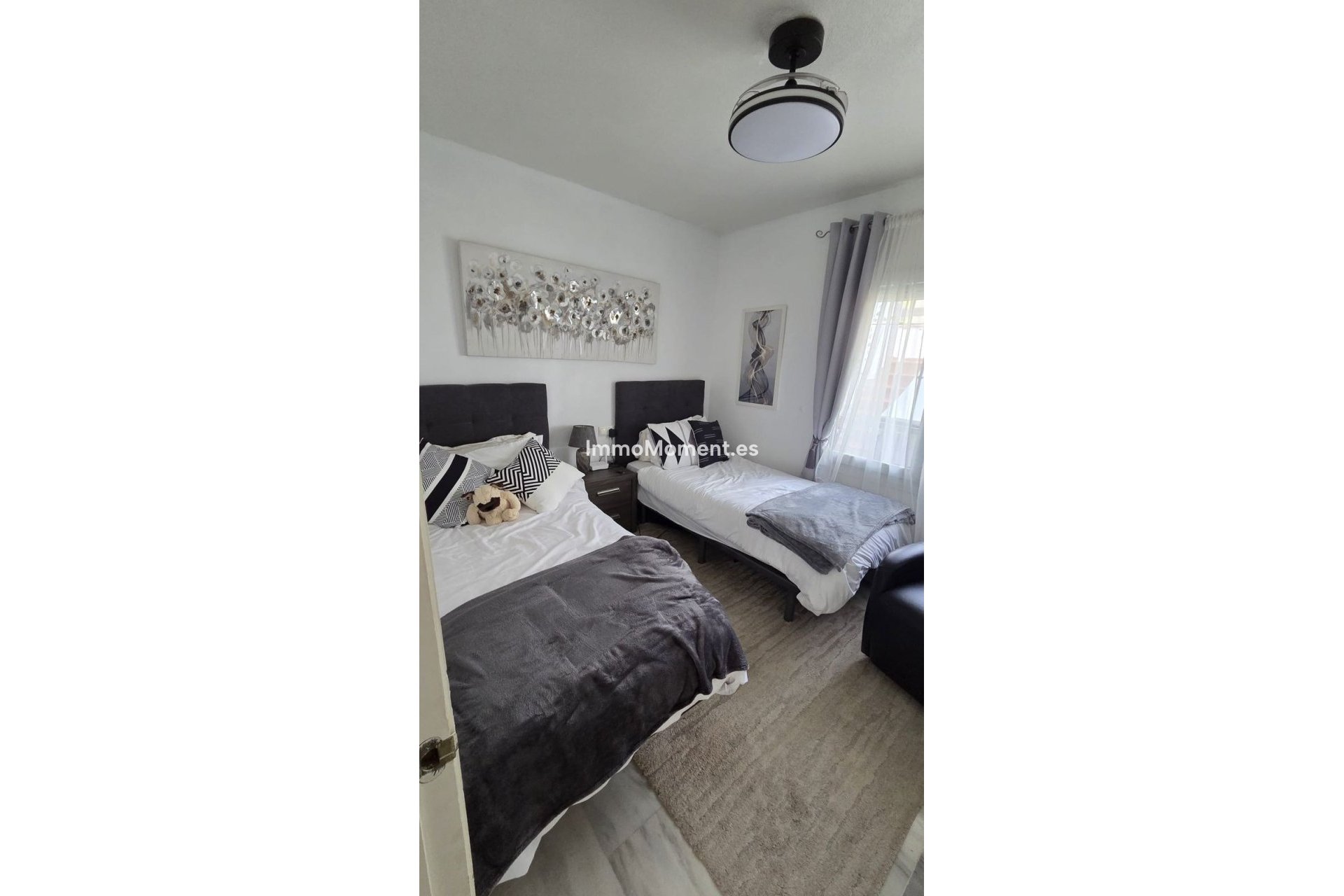 Wiederverkauf - Wohnung - Mijas - Riviera del Sol