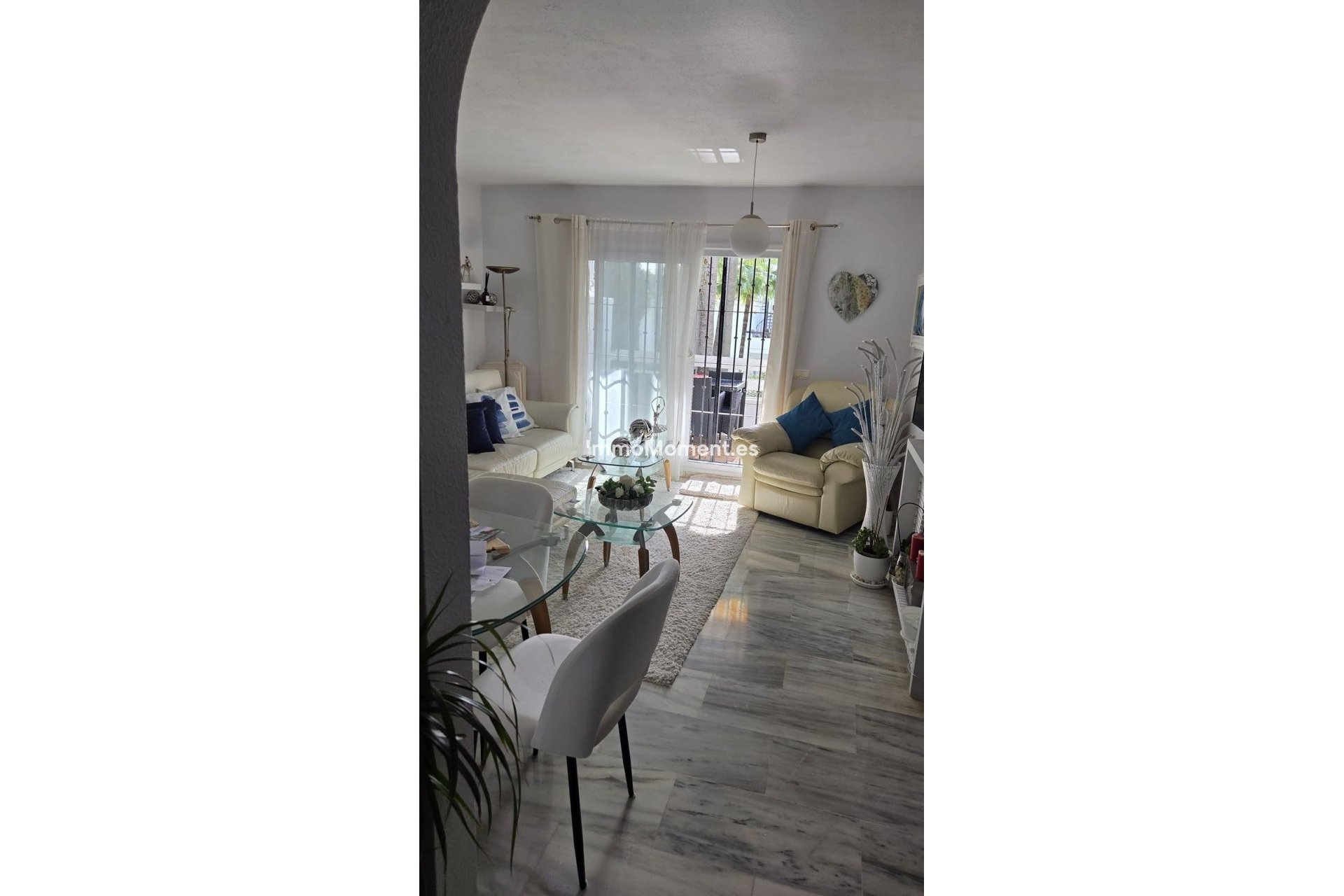 Wiederverkauf - Wohnung - Mijas - Riviera del Sol