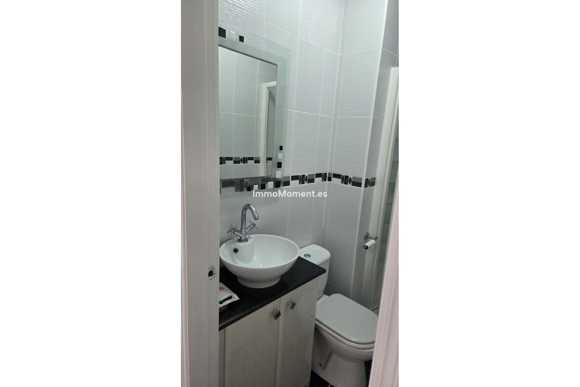 Wiederverkauf - Wohnung - Mijas - Riviera del Sol
