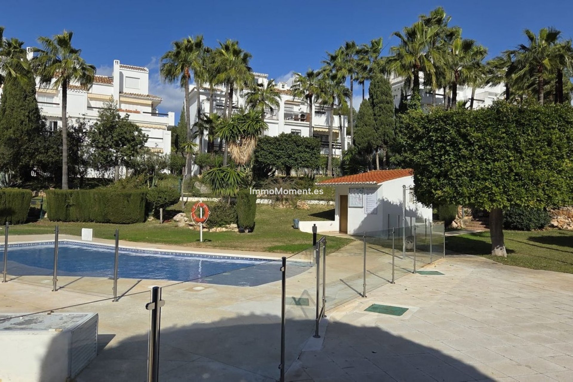Wiederverkauf - Wohnung - Mijas - Riviera del Sol