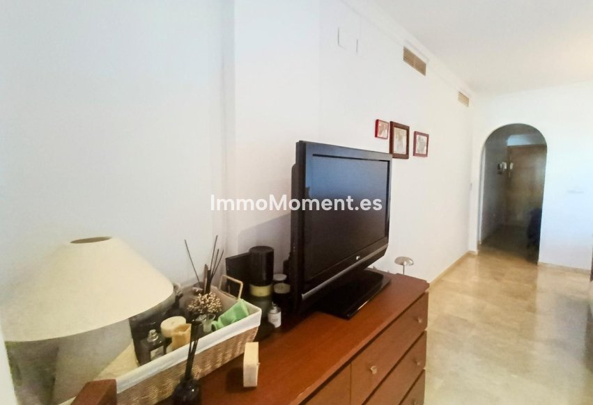 Wiederverkauf - Wohnung - Mijas - Riviera del Sol