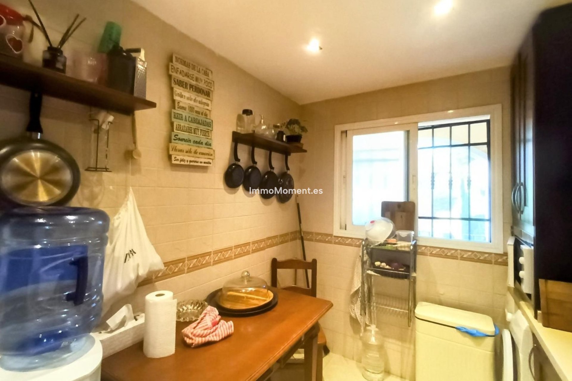 Wiederverkauf - Wohnung - Mijas - Riviera del Sol