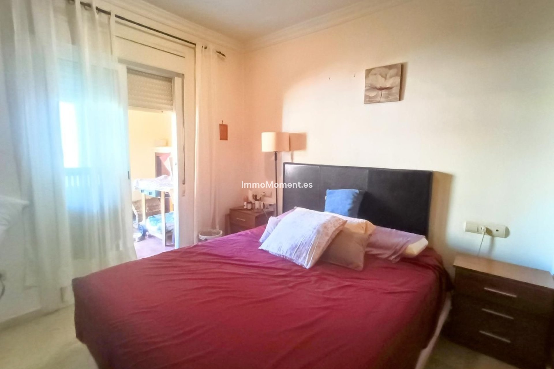 Wiederverkauf - Wohnung - Mijas - Riviera del Sol