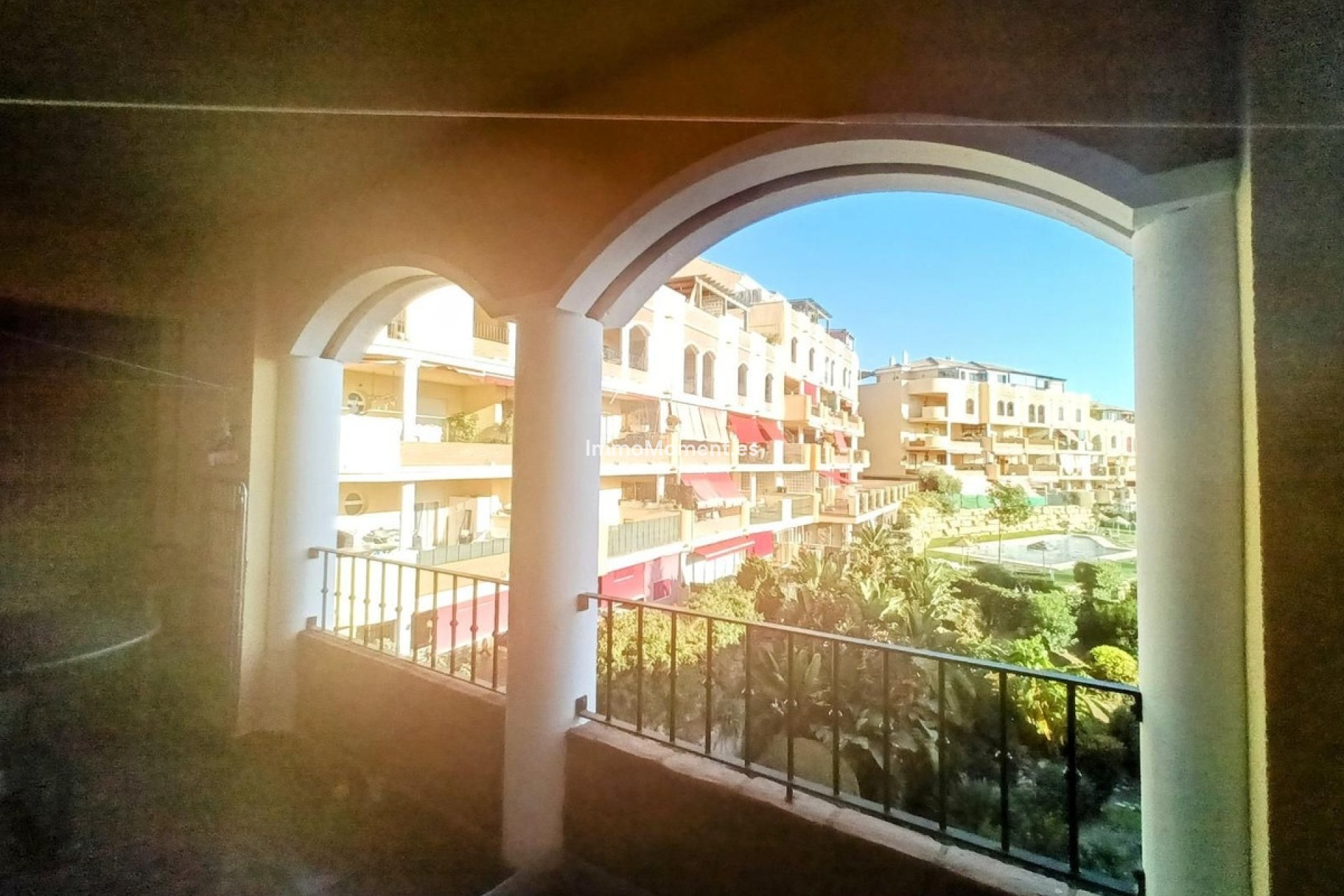 Wiederverkauf - Wohnung - Mijas - Riviera del Sol