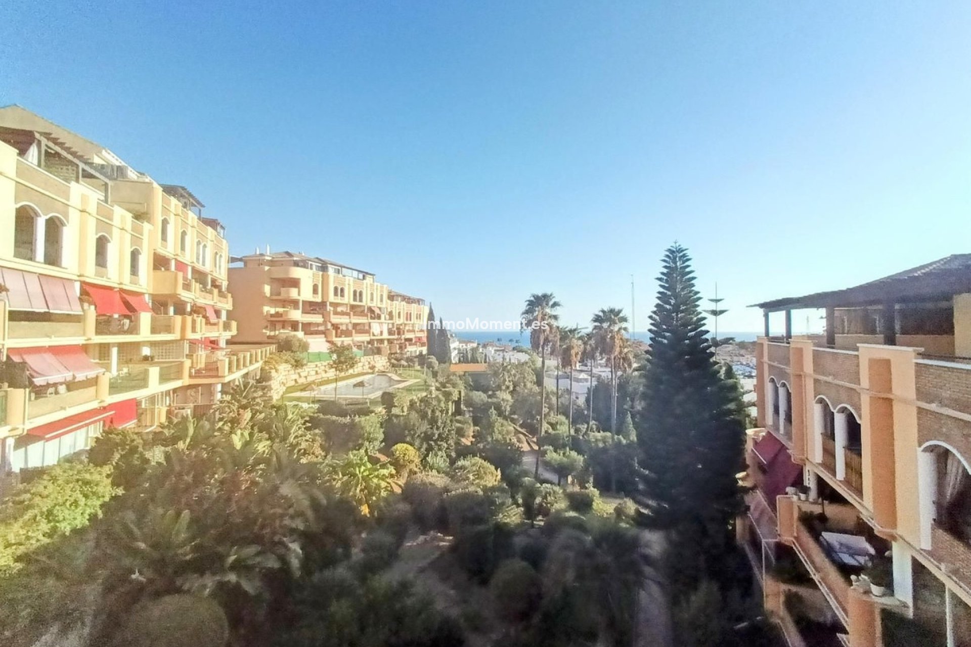 Wiederverkauf - Wohnung - Mijas - Riviera del Sol