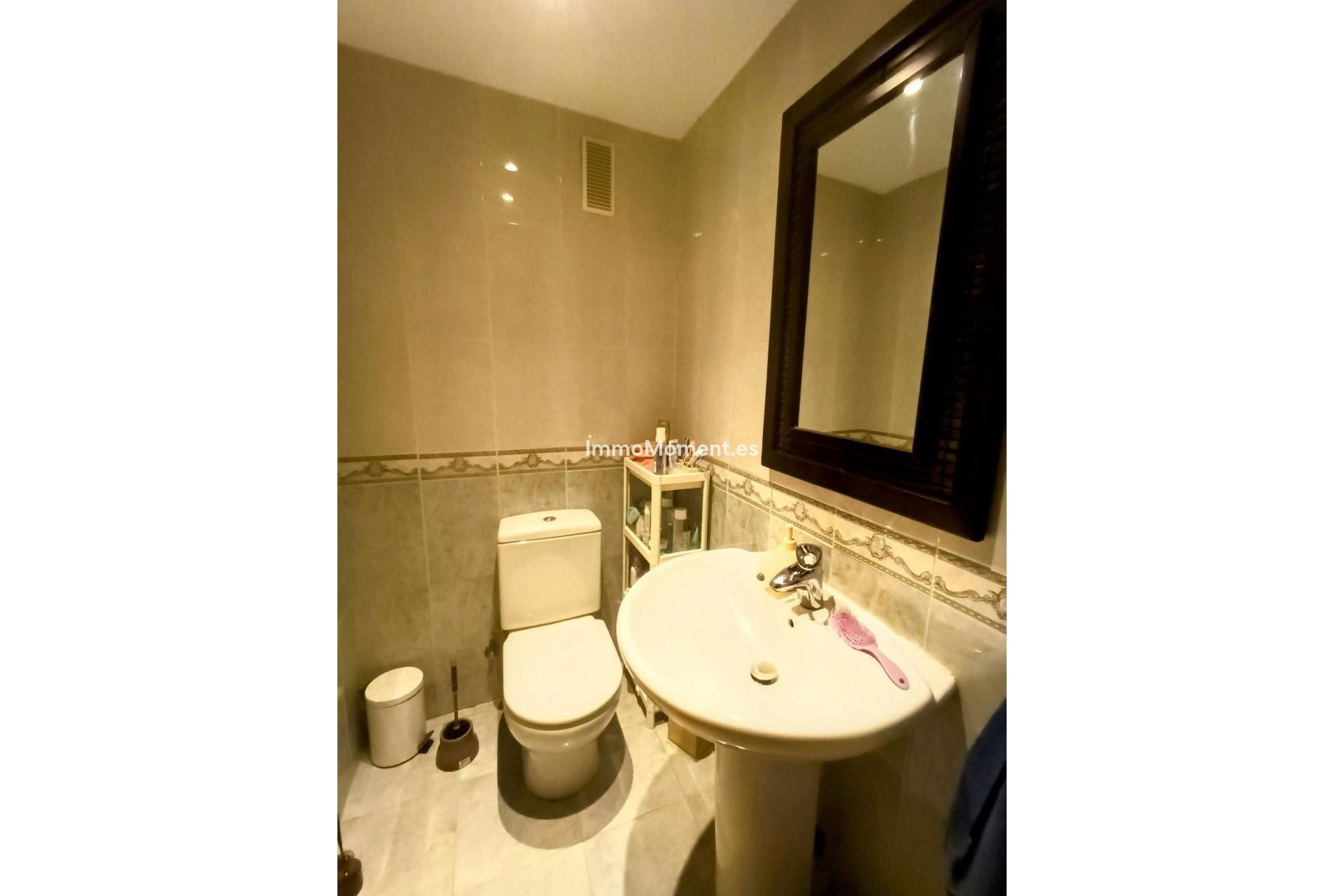Wiederverkauf - Wohnung - Mijas - Riviera del Sol