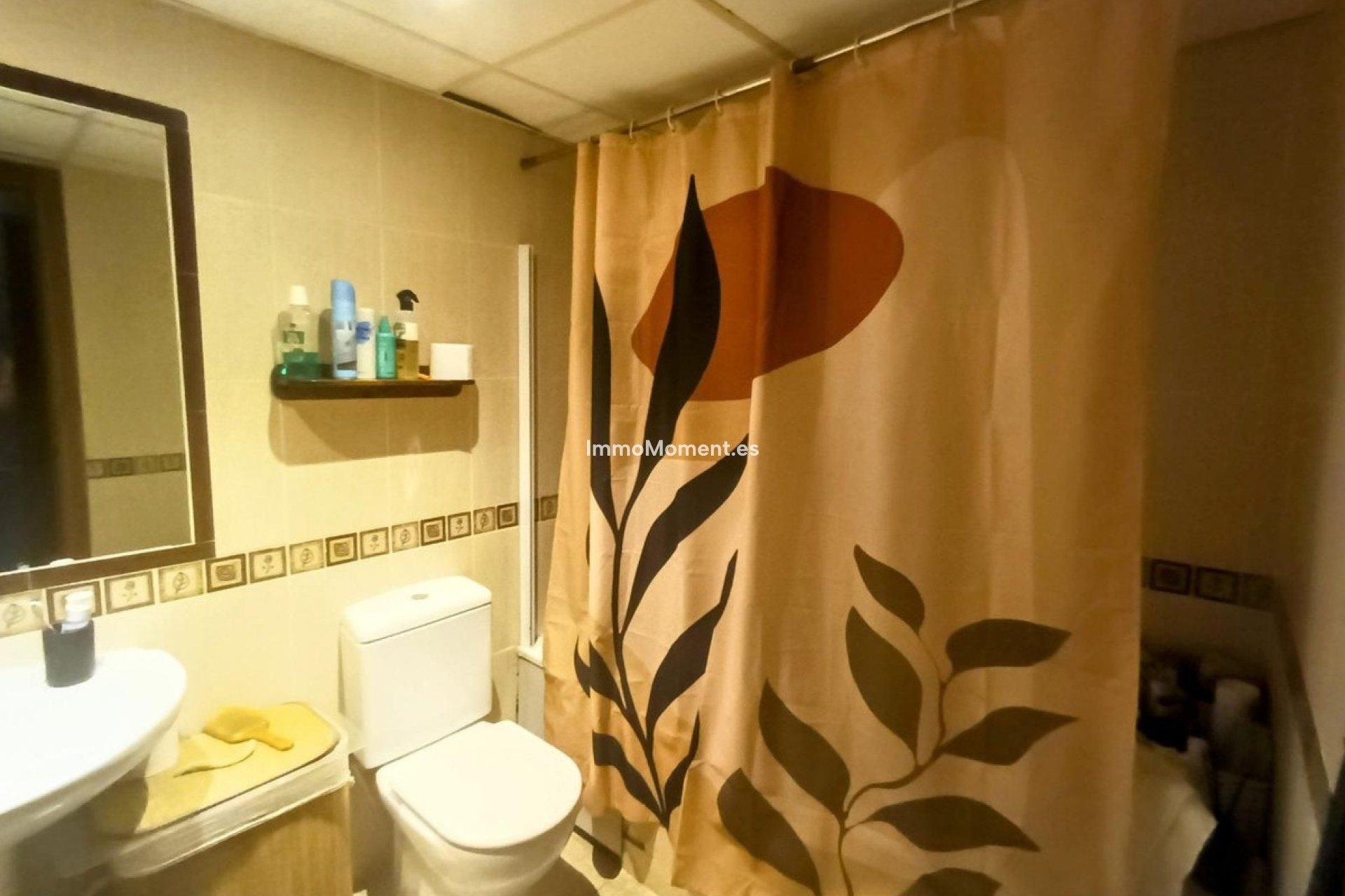 Wiederverkauf - Wohnung - Mijas - Riviera del Sol