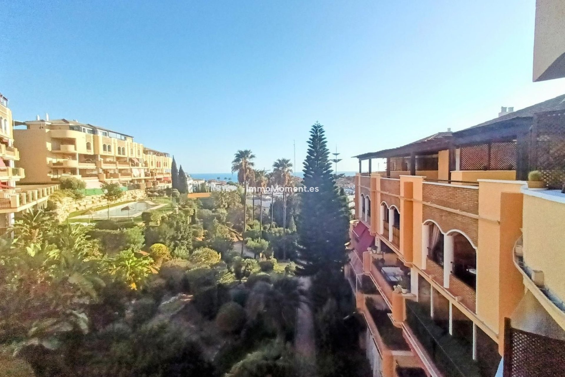 Wiederverkauf - Wohnung - Mijas - Riviera del Sol