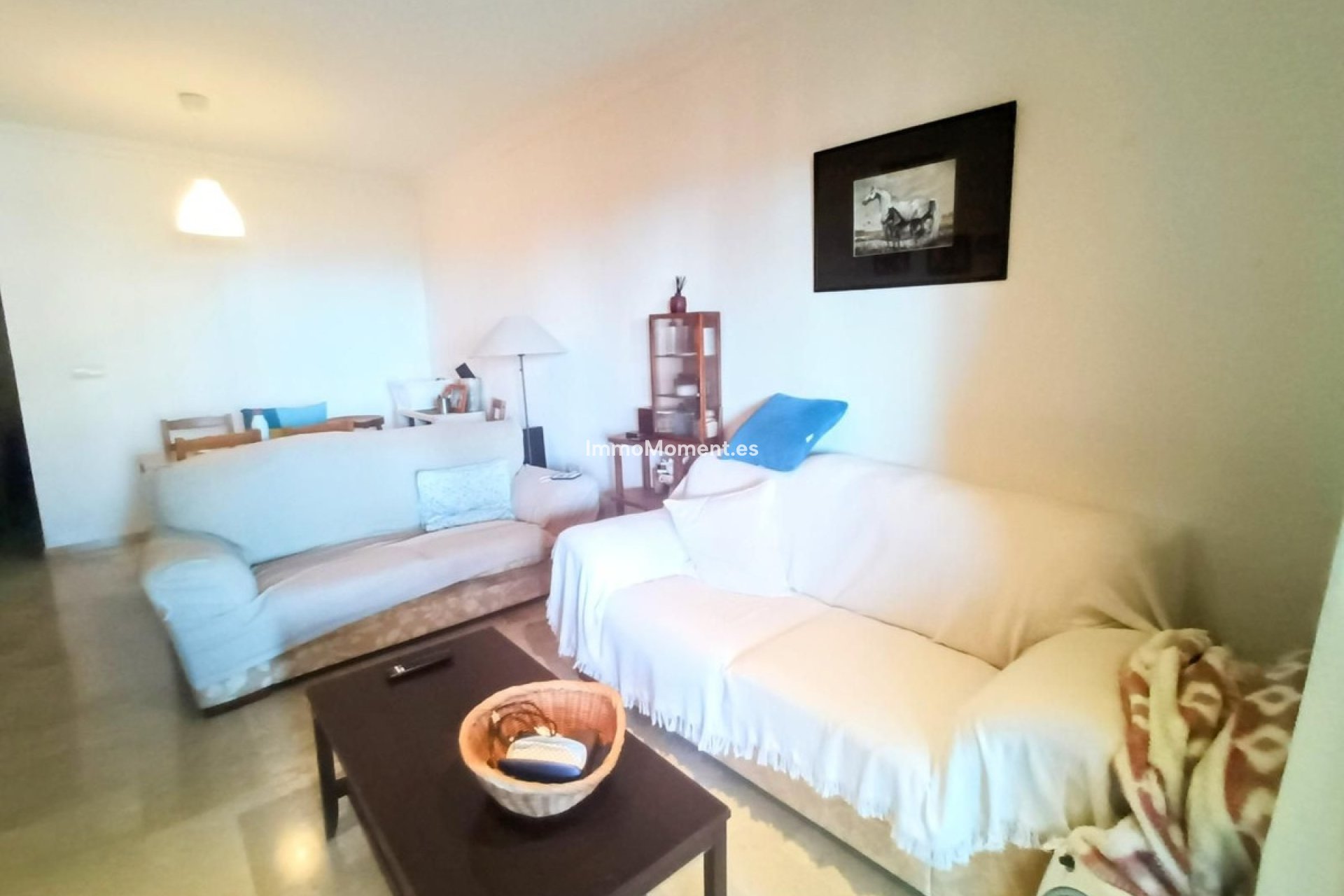 Wiederverkauf - Wohnung - Mijas - Riviera del Sol