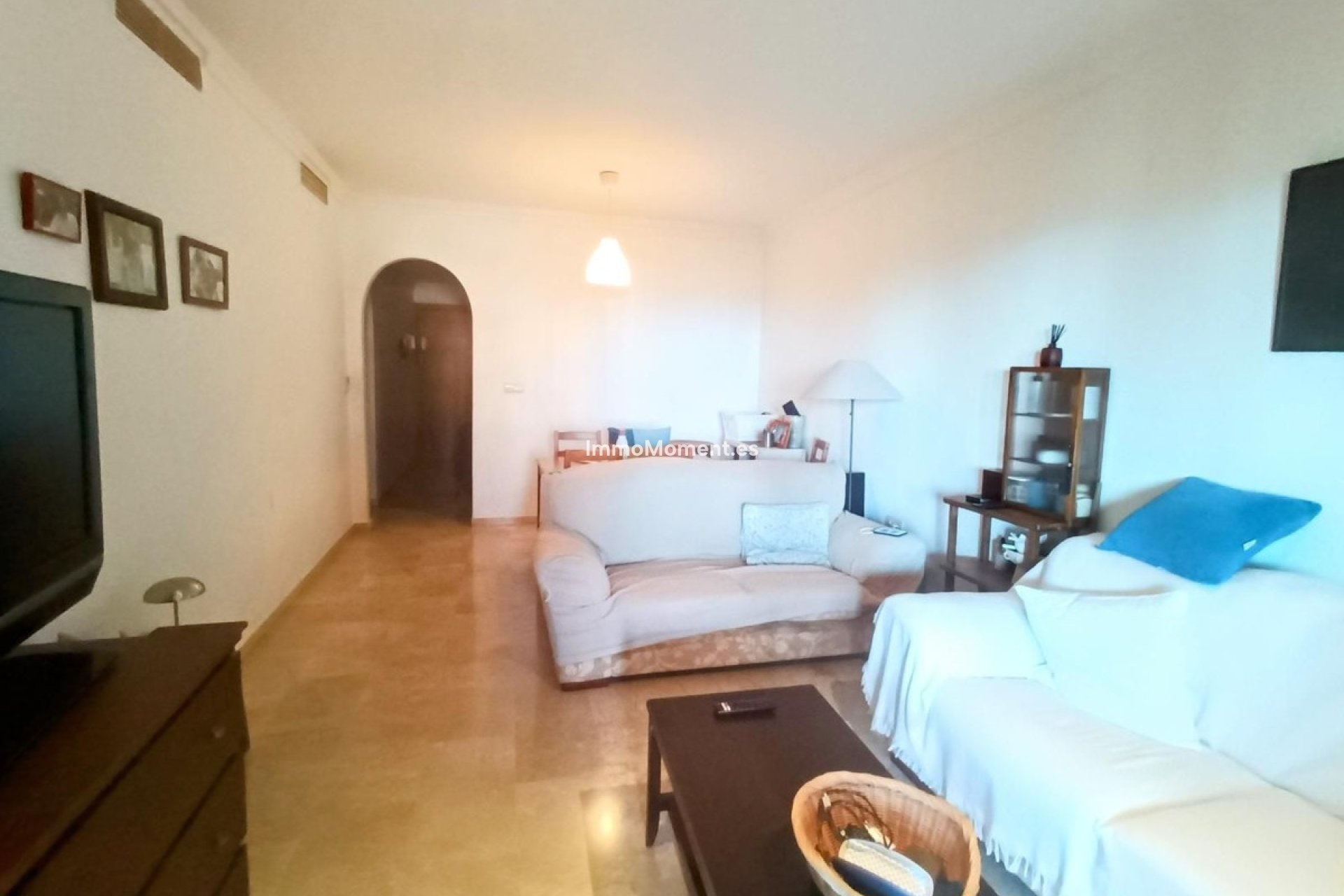 Wiederverkauf - Wohnung - Mijas - Riviera del Sol