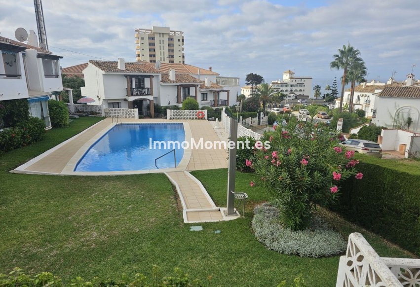 Wiederverkauf - Wohnung - Mijas - Riviera del Sol