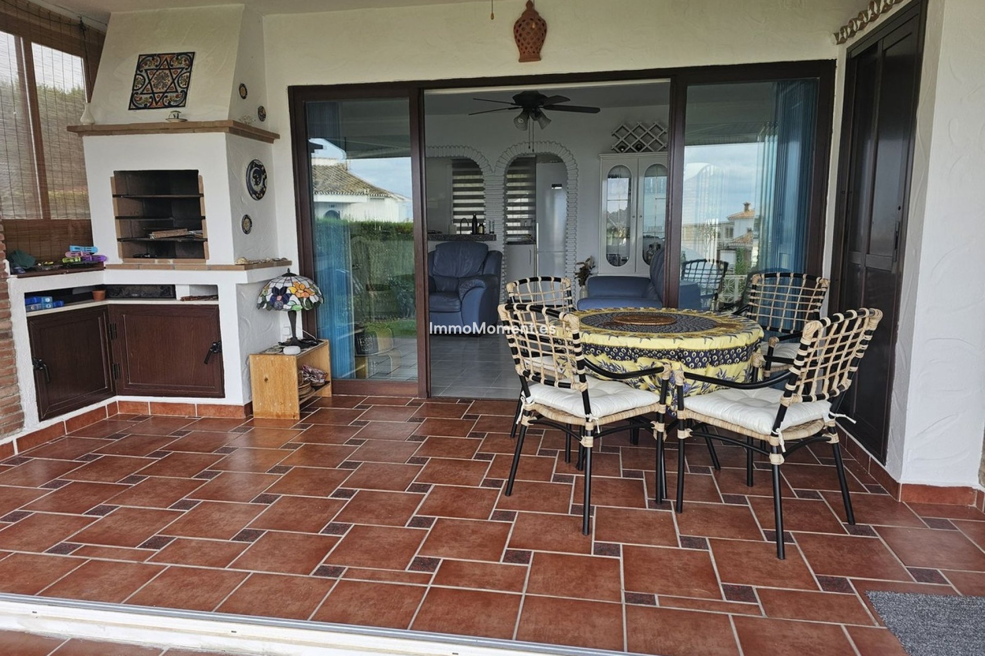 Wiederverkauf - Wohnung - Mijas - Riviera del Sol